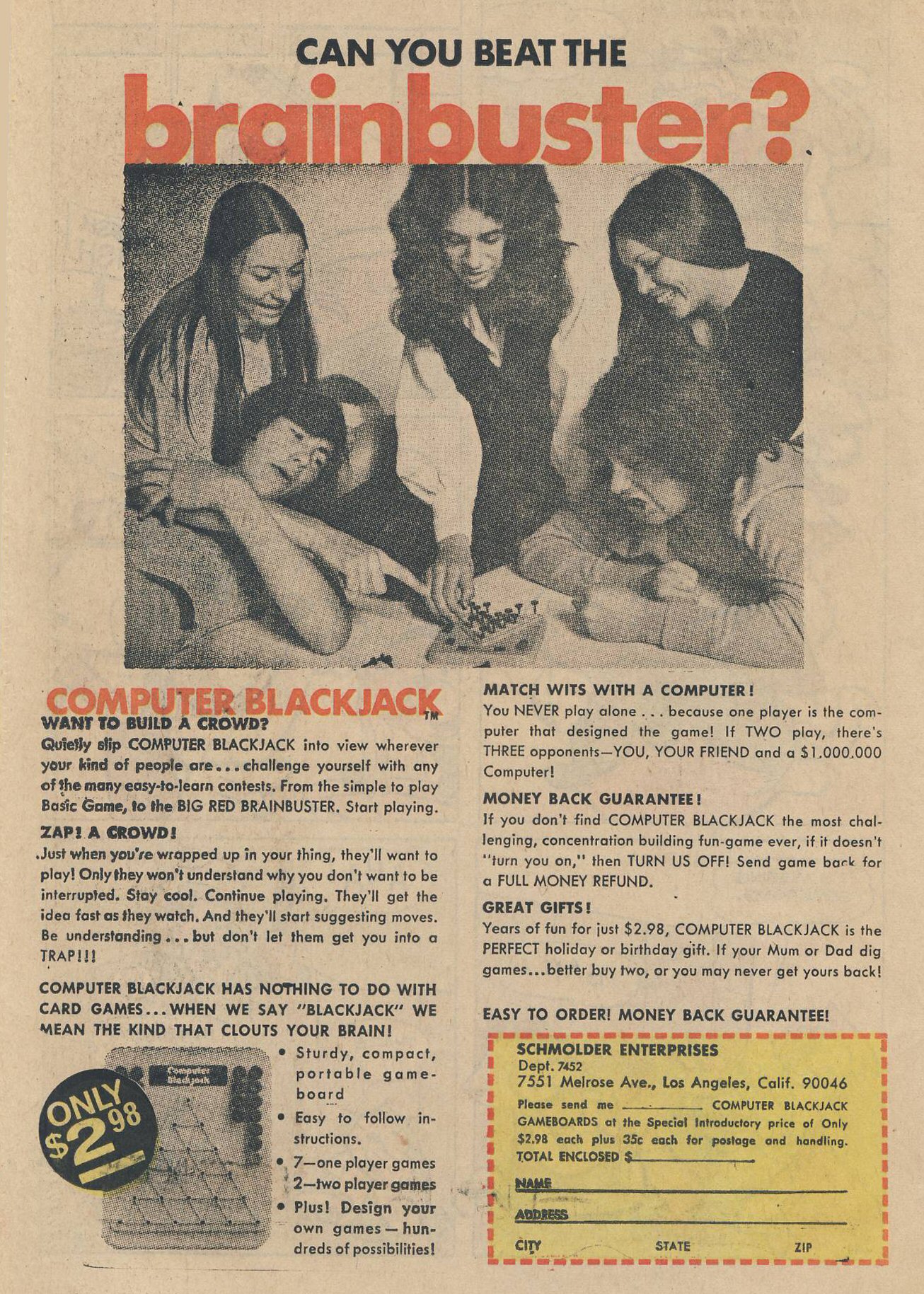 Read online Top Cat (1970) comic -  Issue #8 - 15