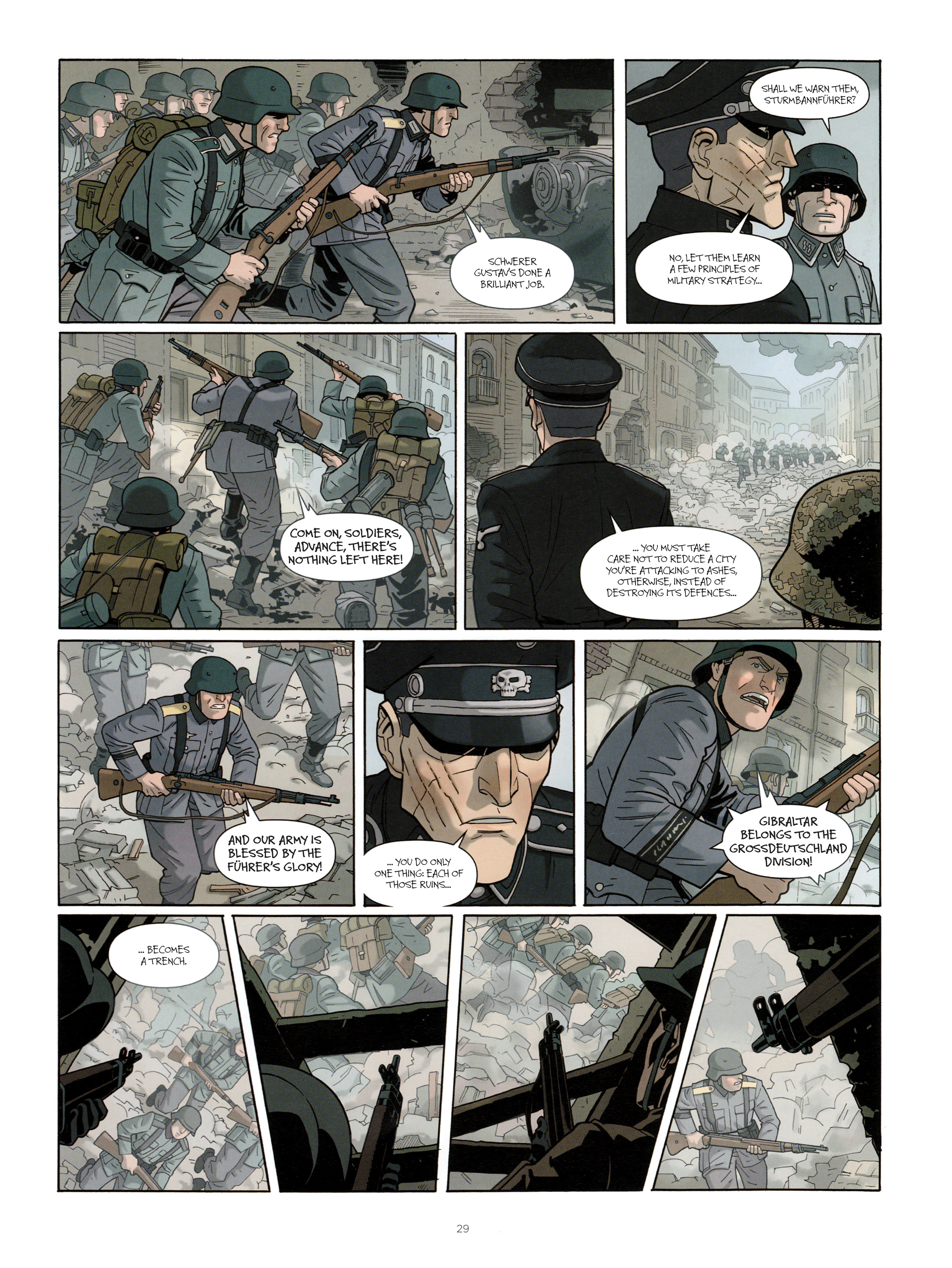Read online WW 2.2 comic -  Issue #2 - 32