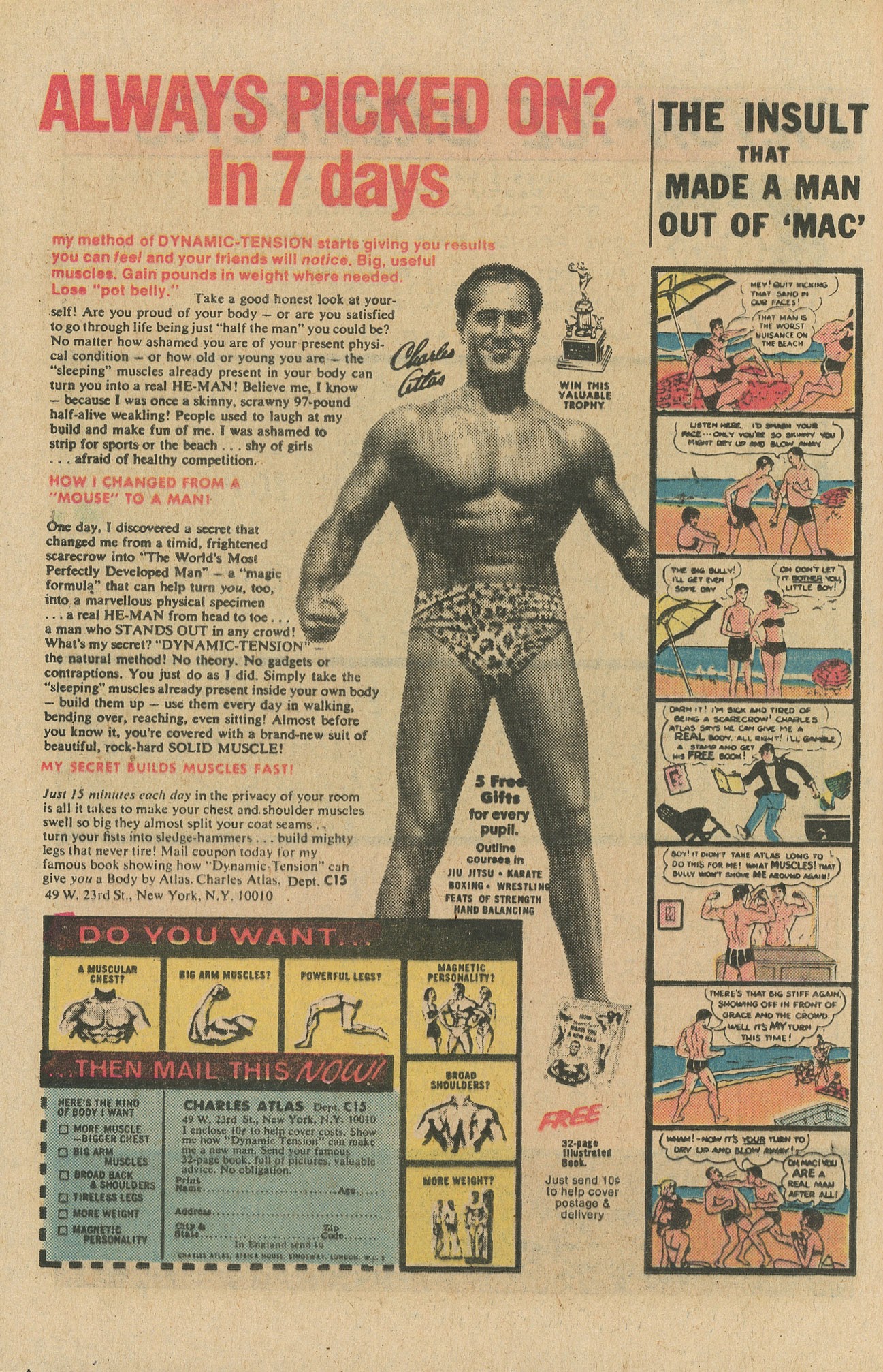 Read online Laugh (Comics) comic -  Issue #371 - 12