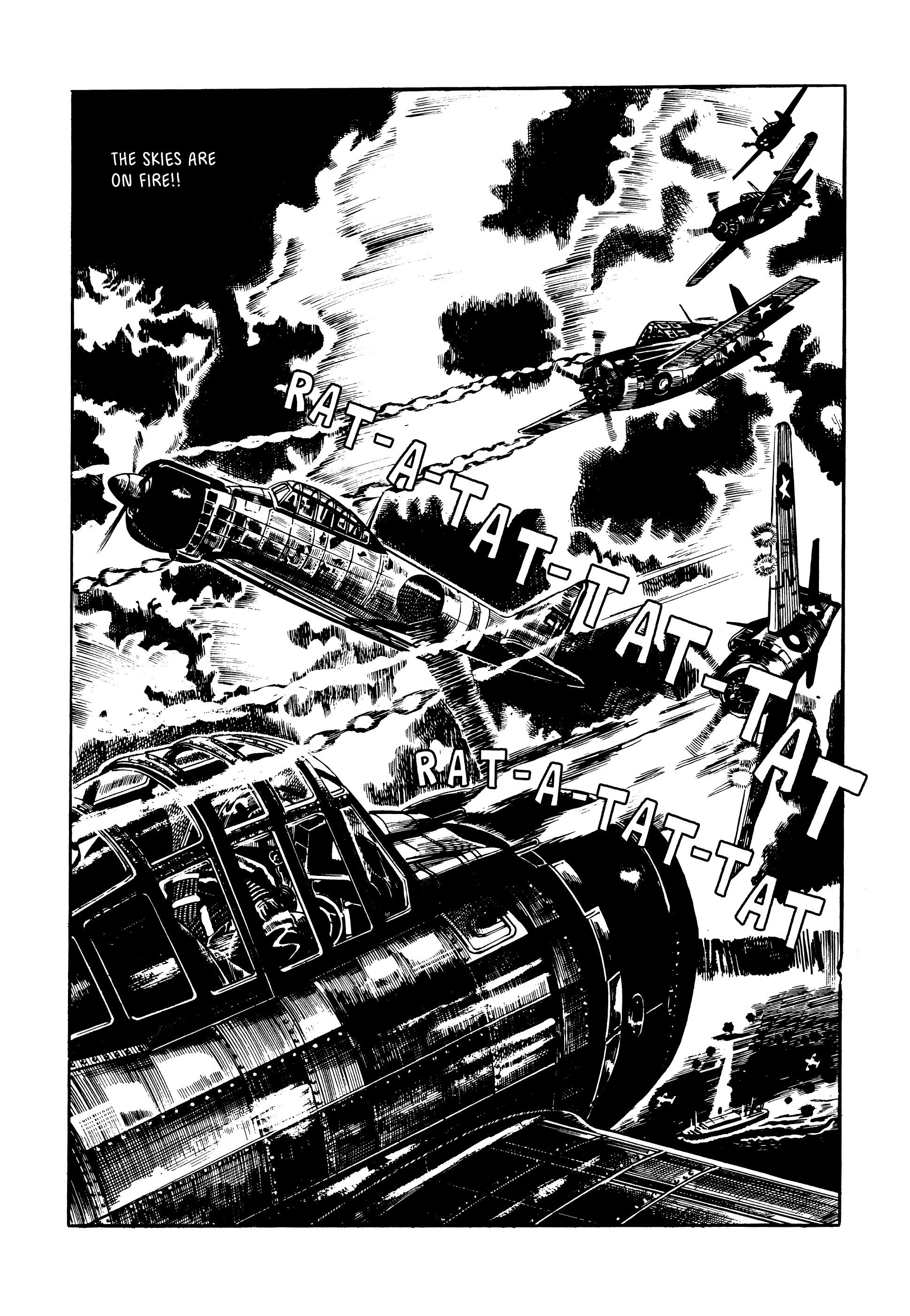 Read online Showa: A History of Japan comic -  Issue # TPB 2 (Part 3) - 55