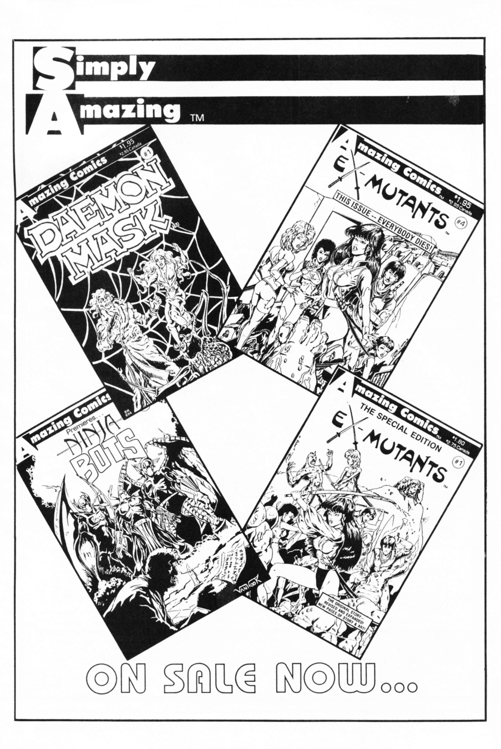 Read online Sun Runners Christmas Special comic -  Issue # Full - 32