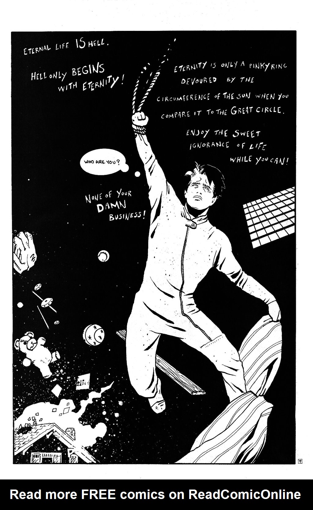 Read online Graphique Musique comic -  Issue #2 - 11