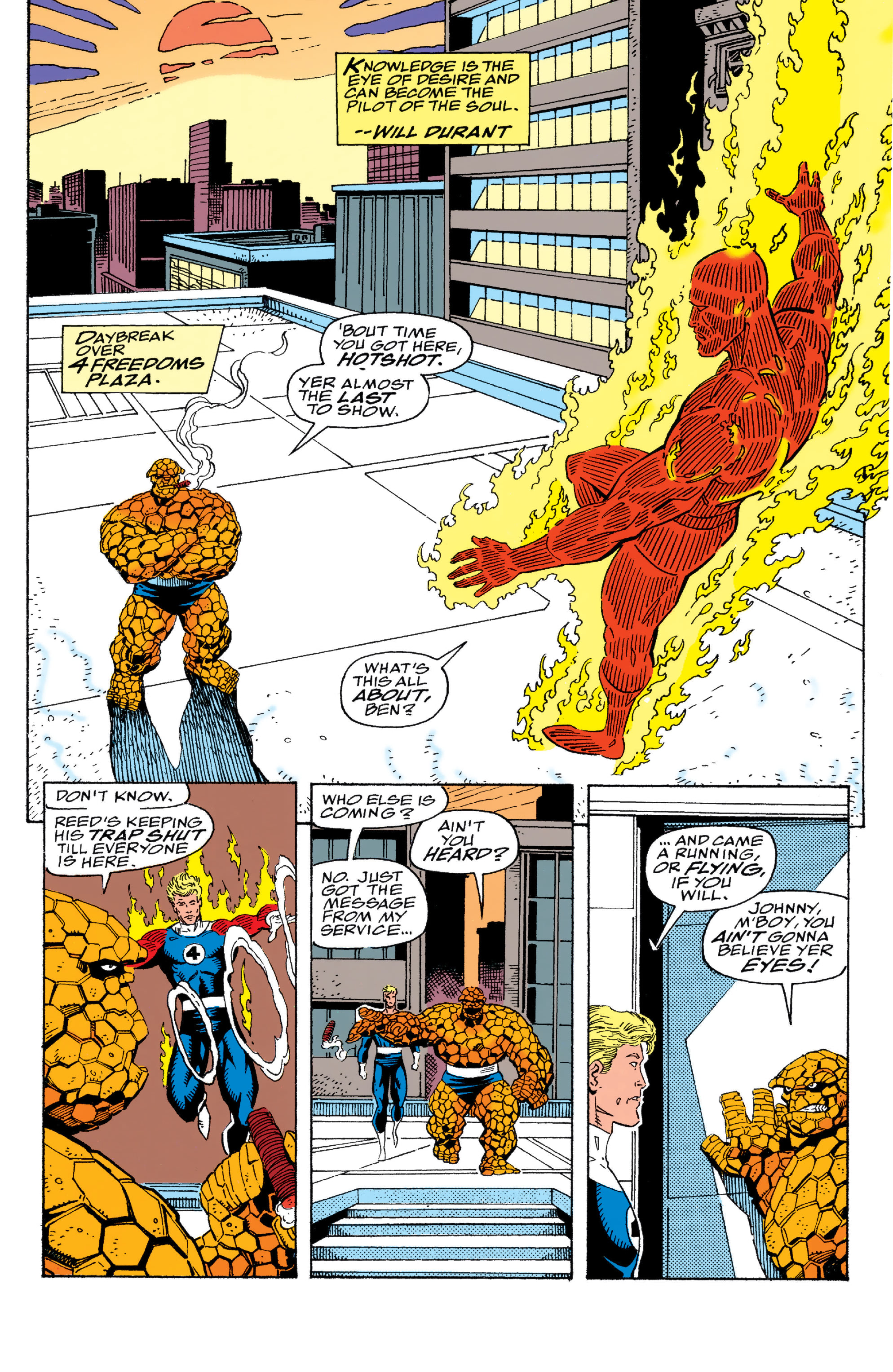Read online The Infinity War Omnibus comic -  Issue # TPB (Part 1) - 47