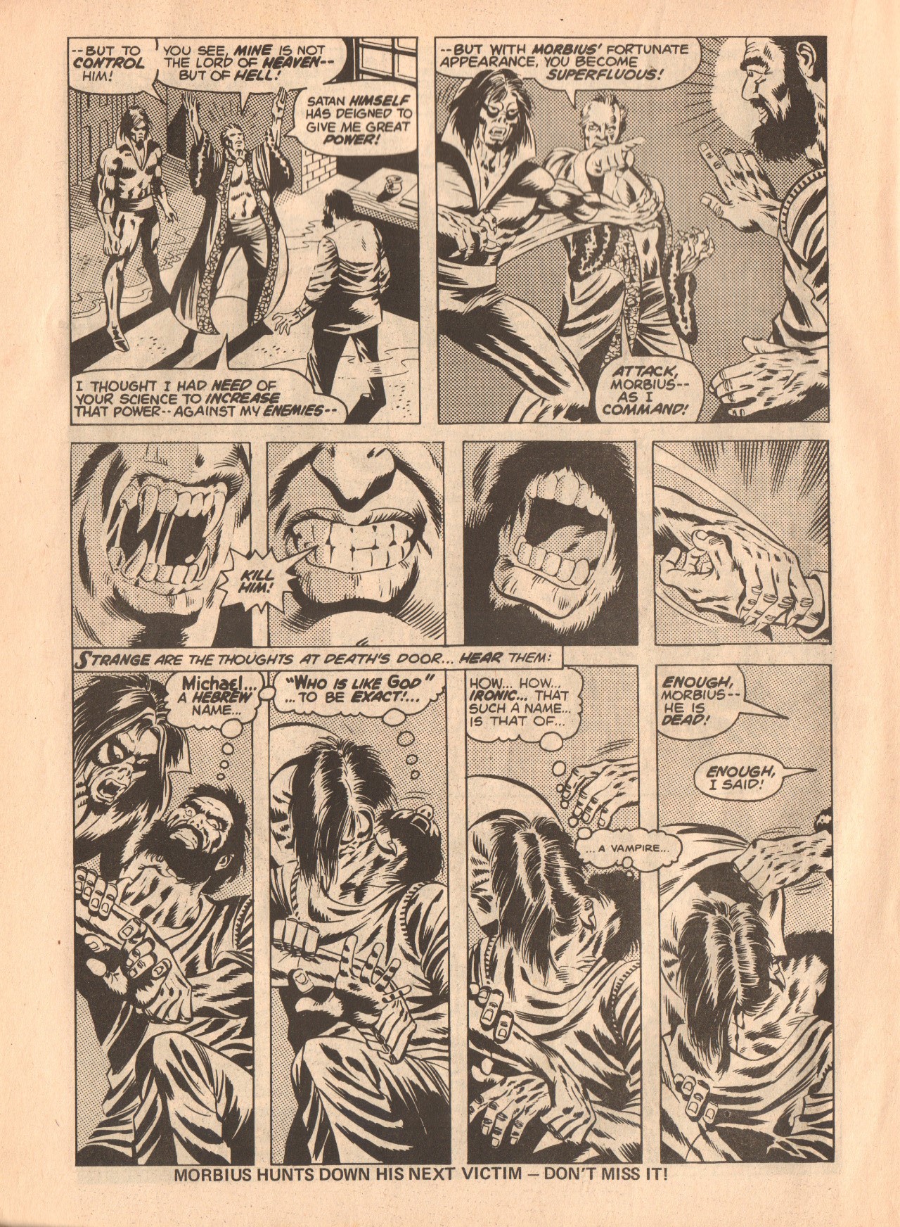 Read online Marvel Team-Up (1980) comic -  Issue #3 - 22
