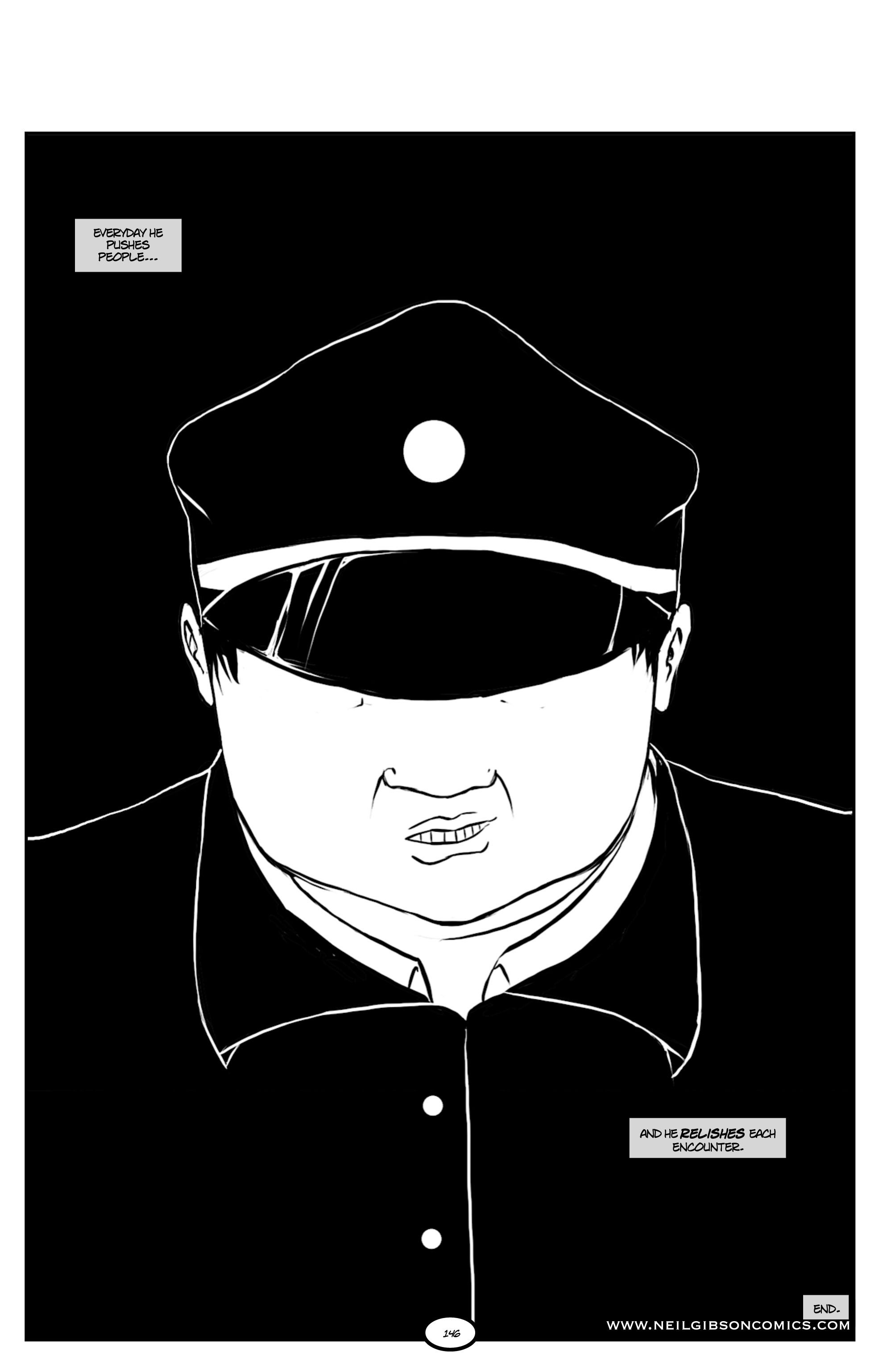 Read online Twisted Dark comic -  Issue # TPB 1 (Part 2) - 48
