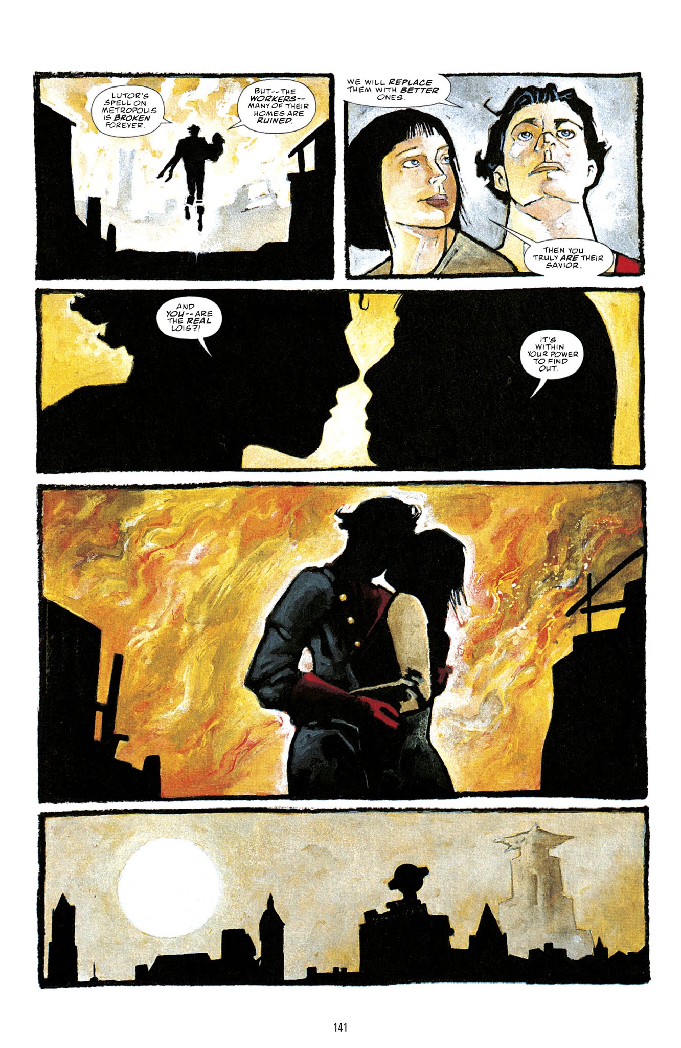 Read online Elseworlds: Justice League comic -  Issue # TPB 2 (Part 2) - 39