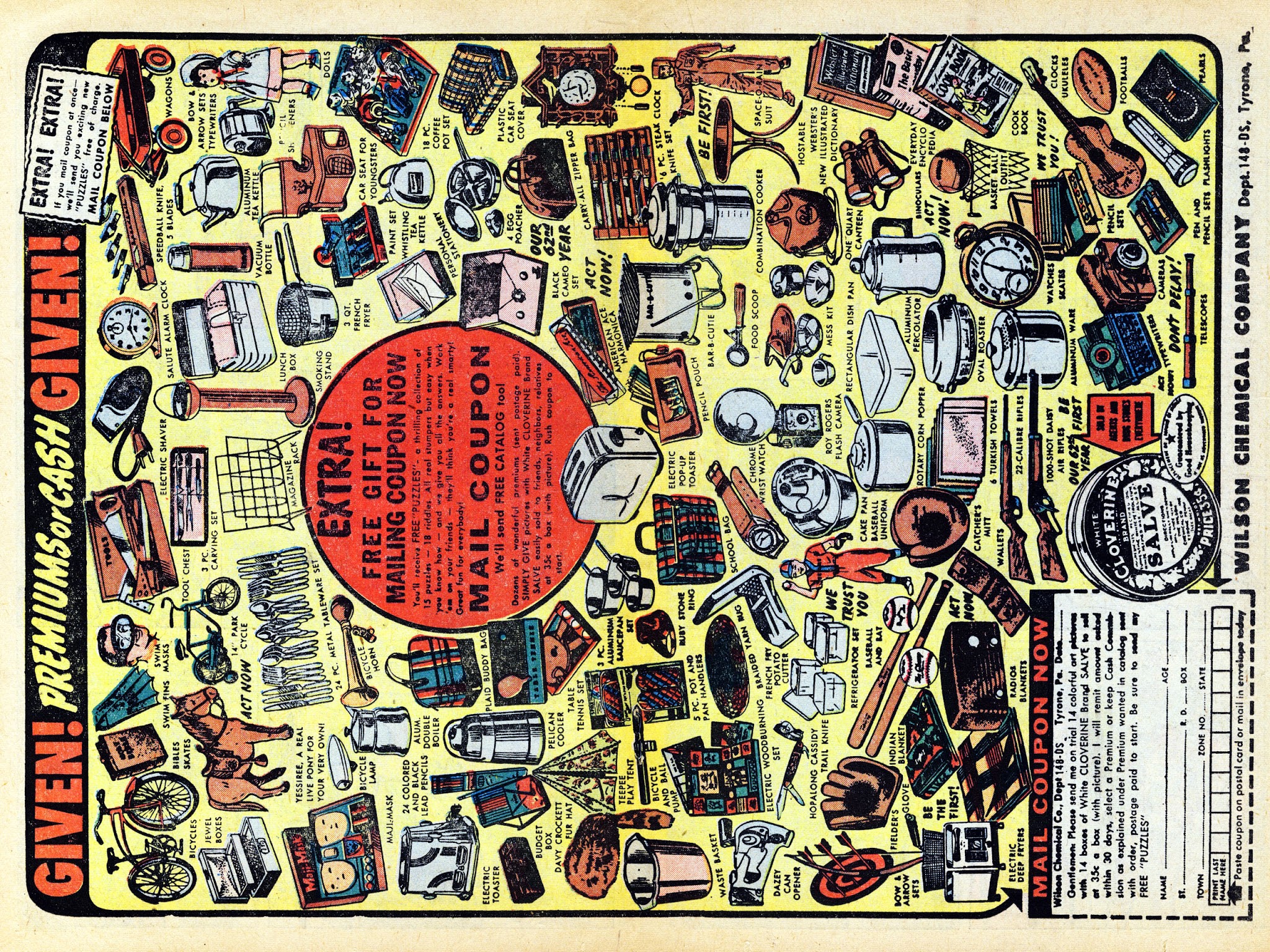 Read online Kid Colt Outlaw comic -  Issue #71 - 18