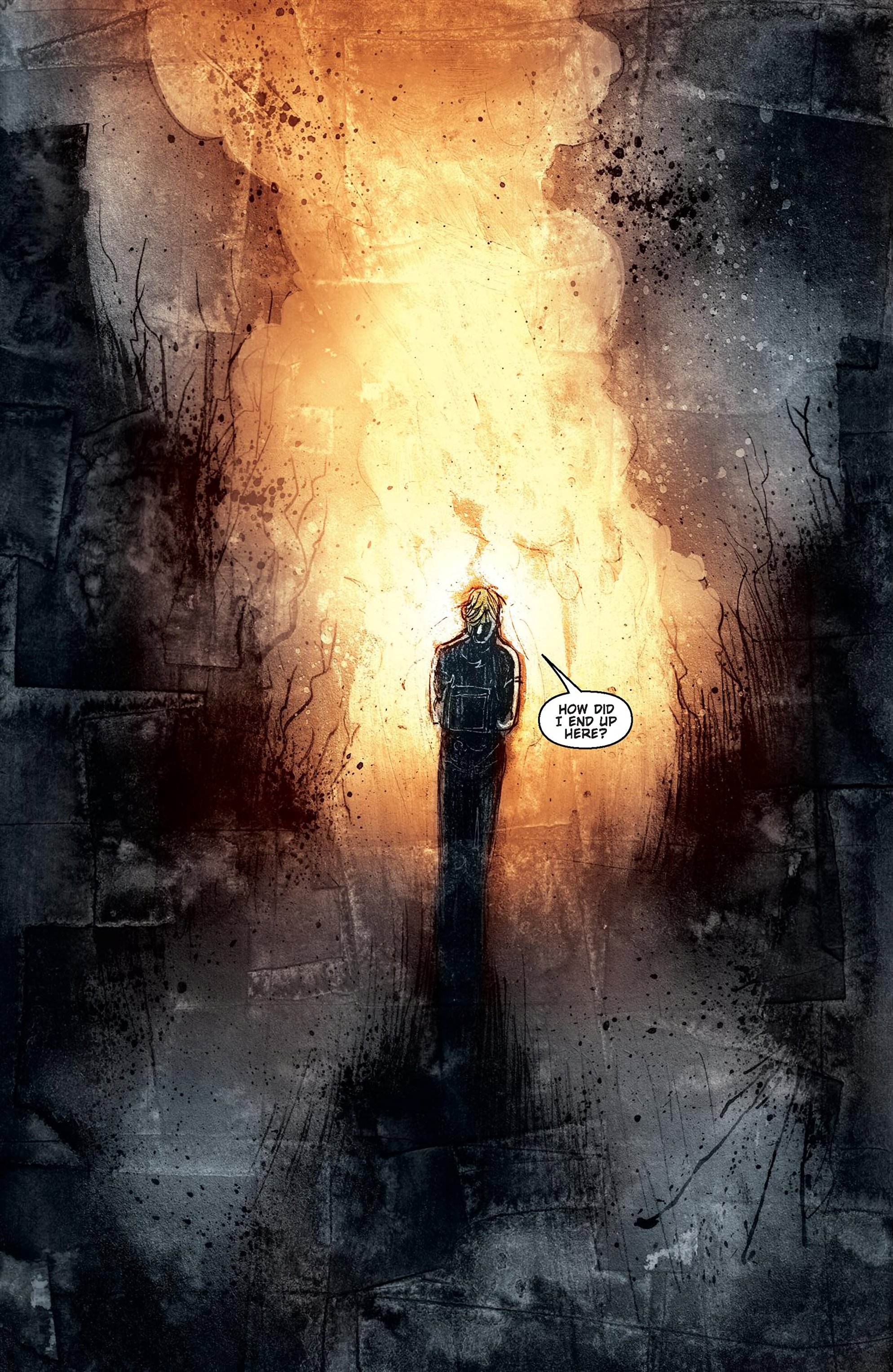 Read online 30 Days of Night Deluxe Edition comic -  Issue # TPB (Part 3) - 5