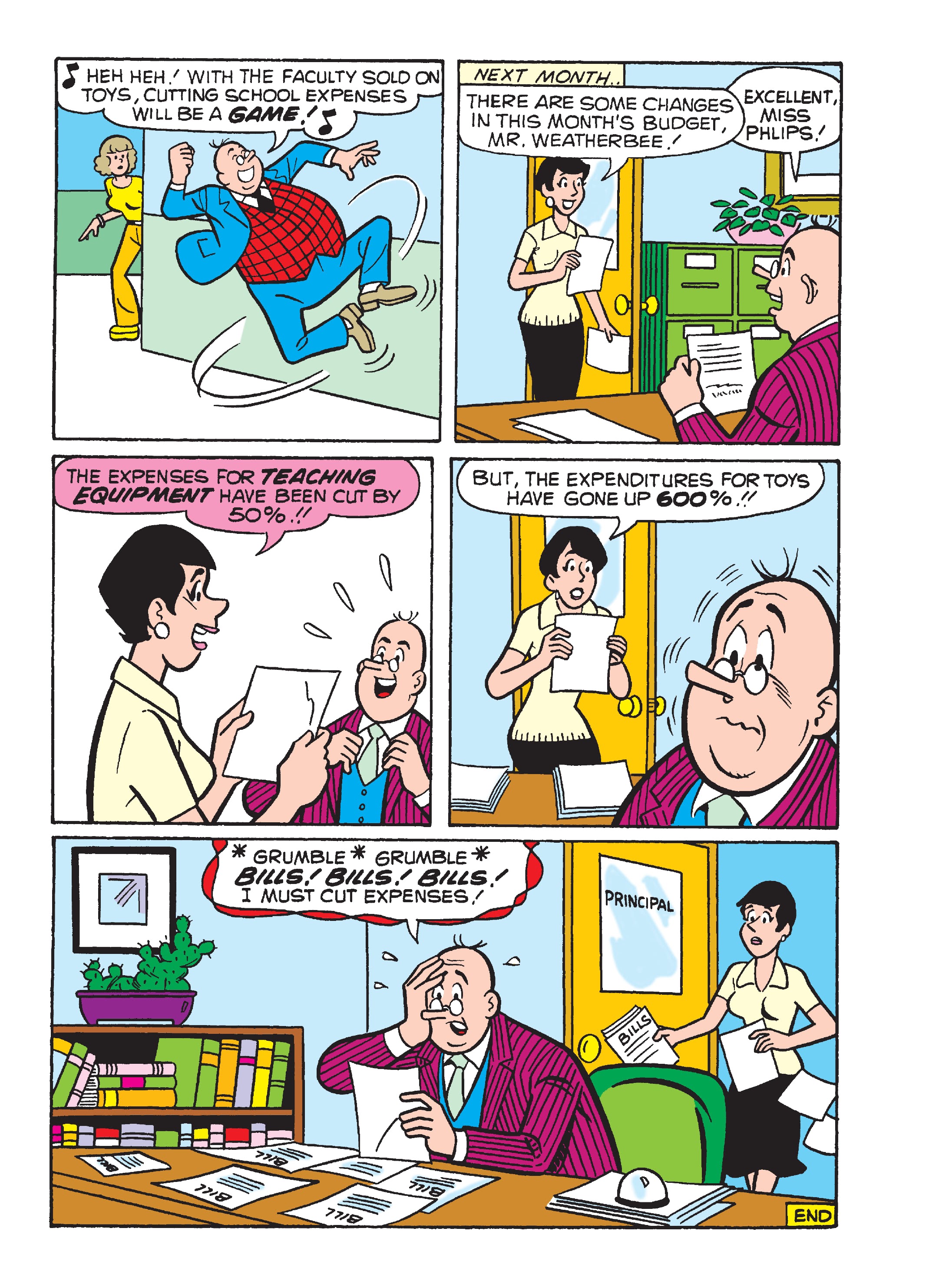 Read online World of Archie Double Digest comic -  Issue #104 - 89