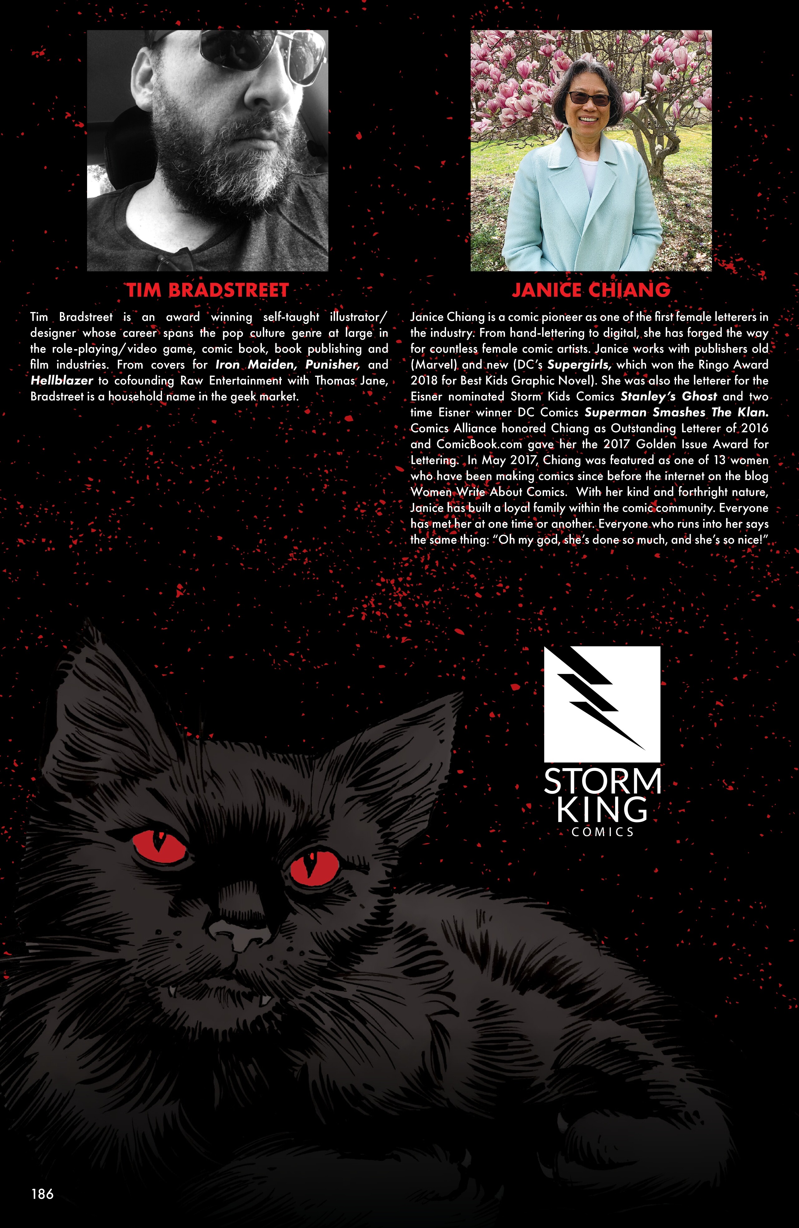 Read online John Carpenter's Tales for a HalloweeNight comic -  Issue # TPB 9 (Part 2) - 84