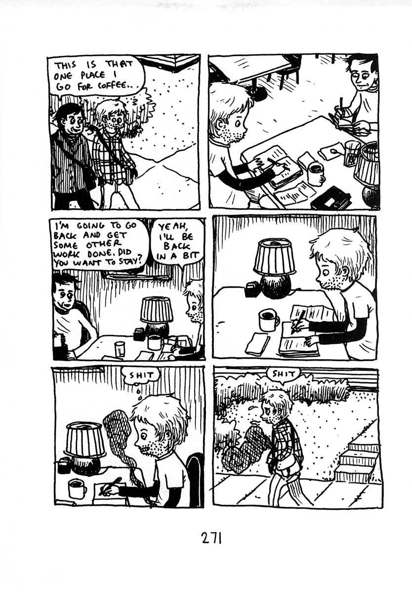 Read online Little Things comic -  Issue # TPB (Part 3) - 72