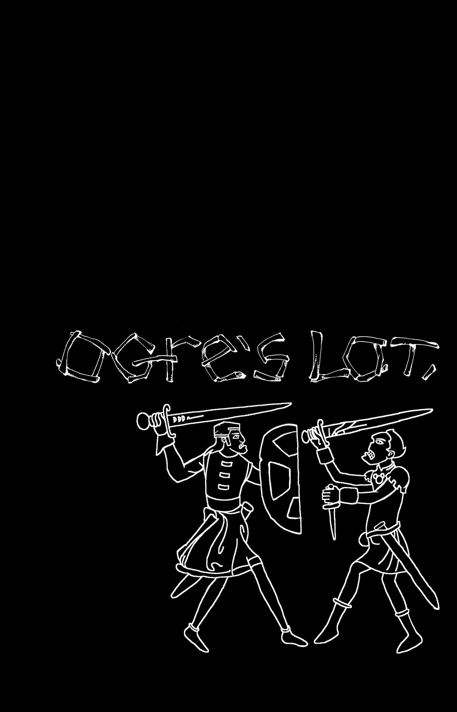 Read online Bold Blood comic -  Issue #2 - 13