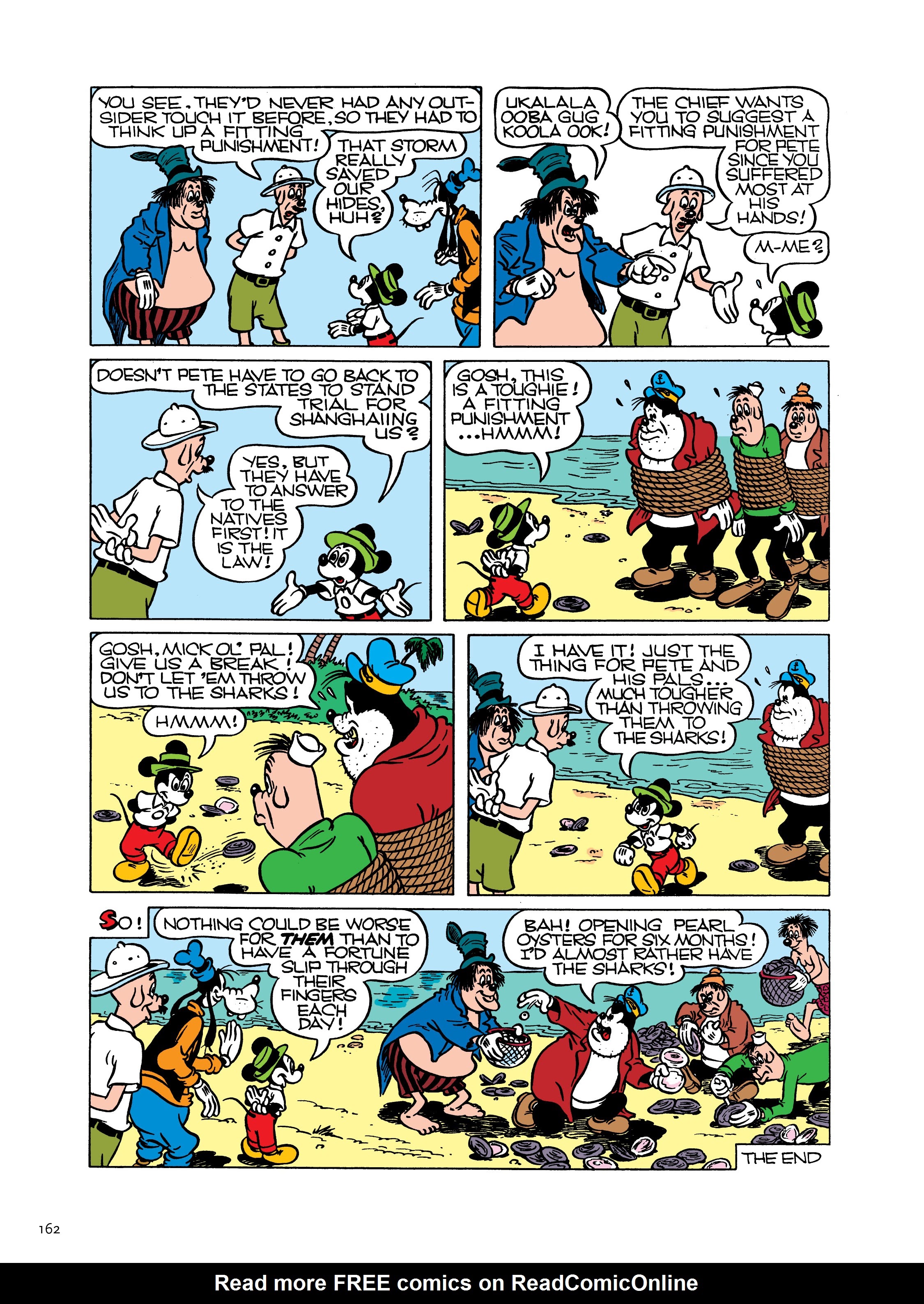 Read online Disney Masters comic -  Issue # TPB 13 (Part 2) - 69