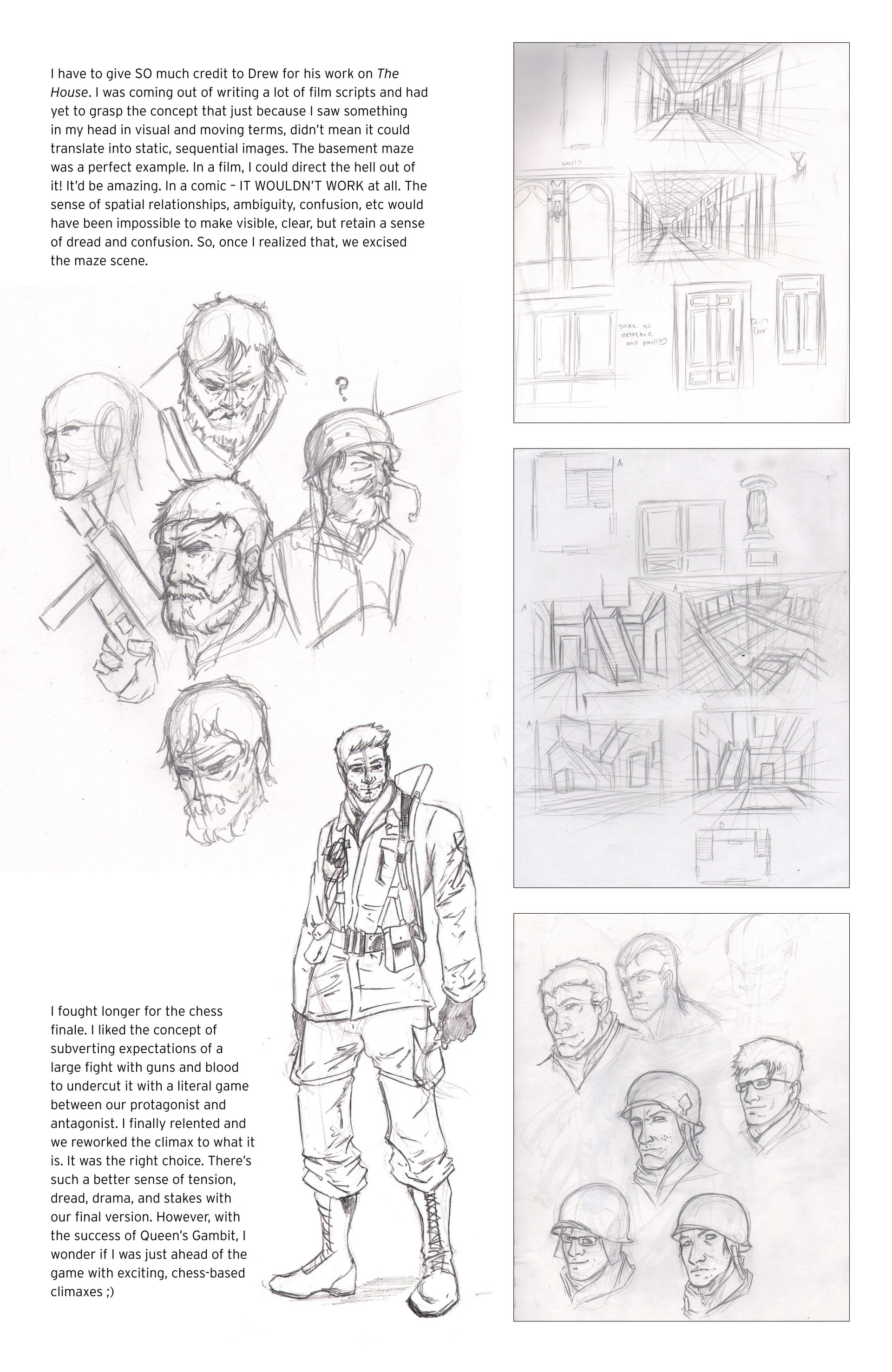 Read online The House (2016) comic -  Issue # _TPB (Part 2) - 77