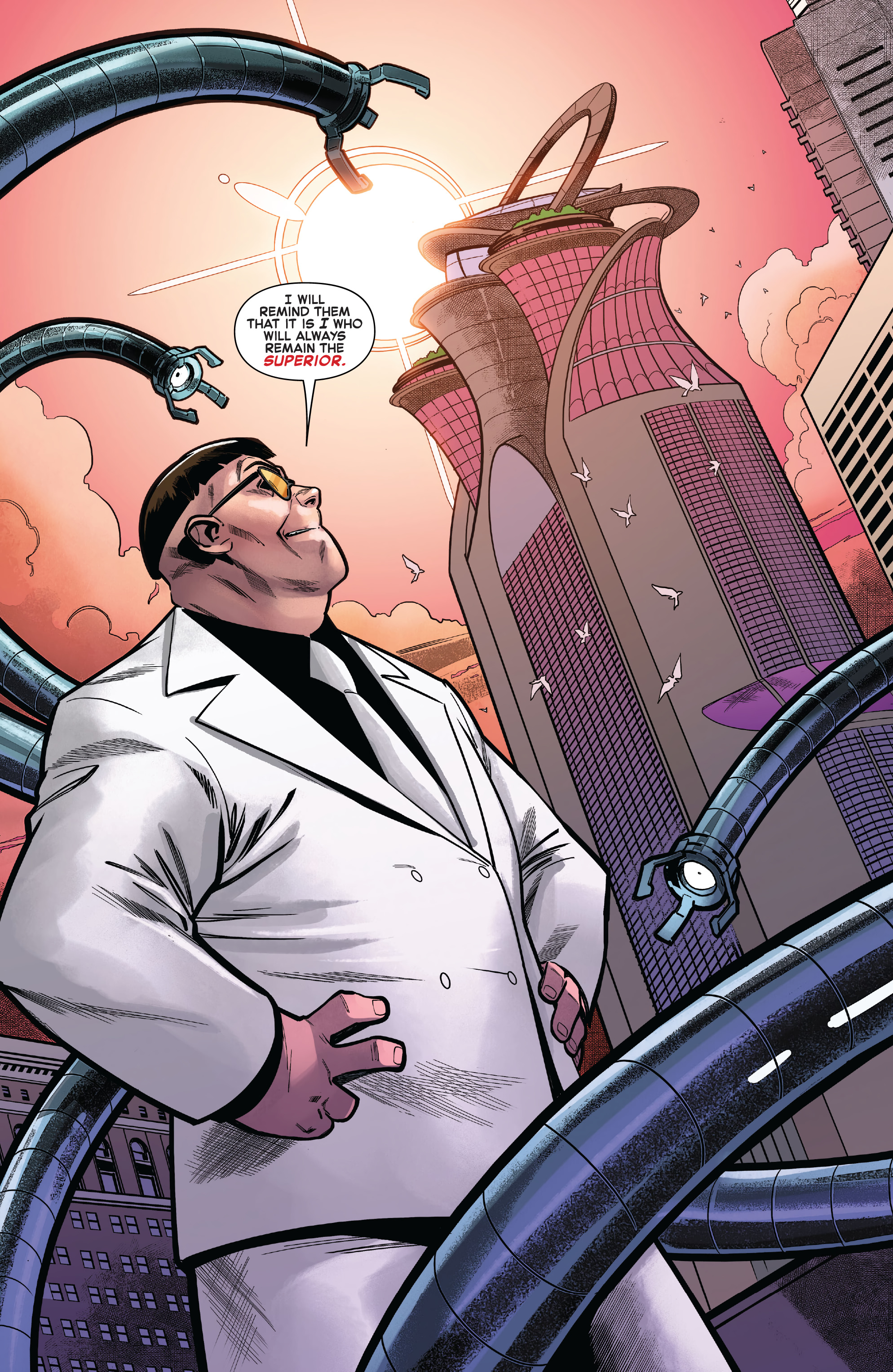 Read online The Amazing Spider-Man: Beyond Omnibus comic -  Issue # TPB (Part 3) - 27