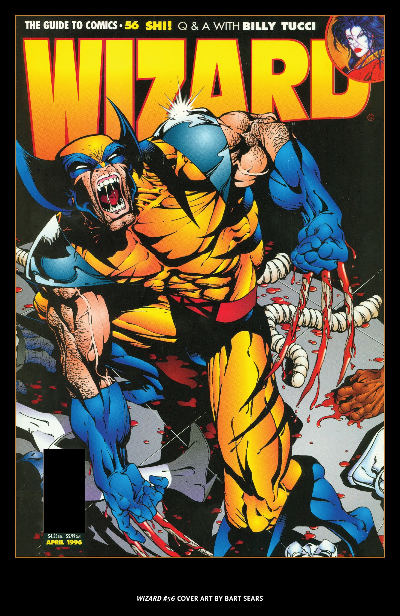 Read online Wolverine Epic Collection: Blood Debt comic -  Issue #Wolverine Epic Collection TPB 8 (Part 5) - 27