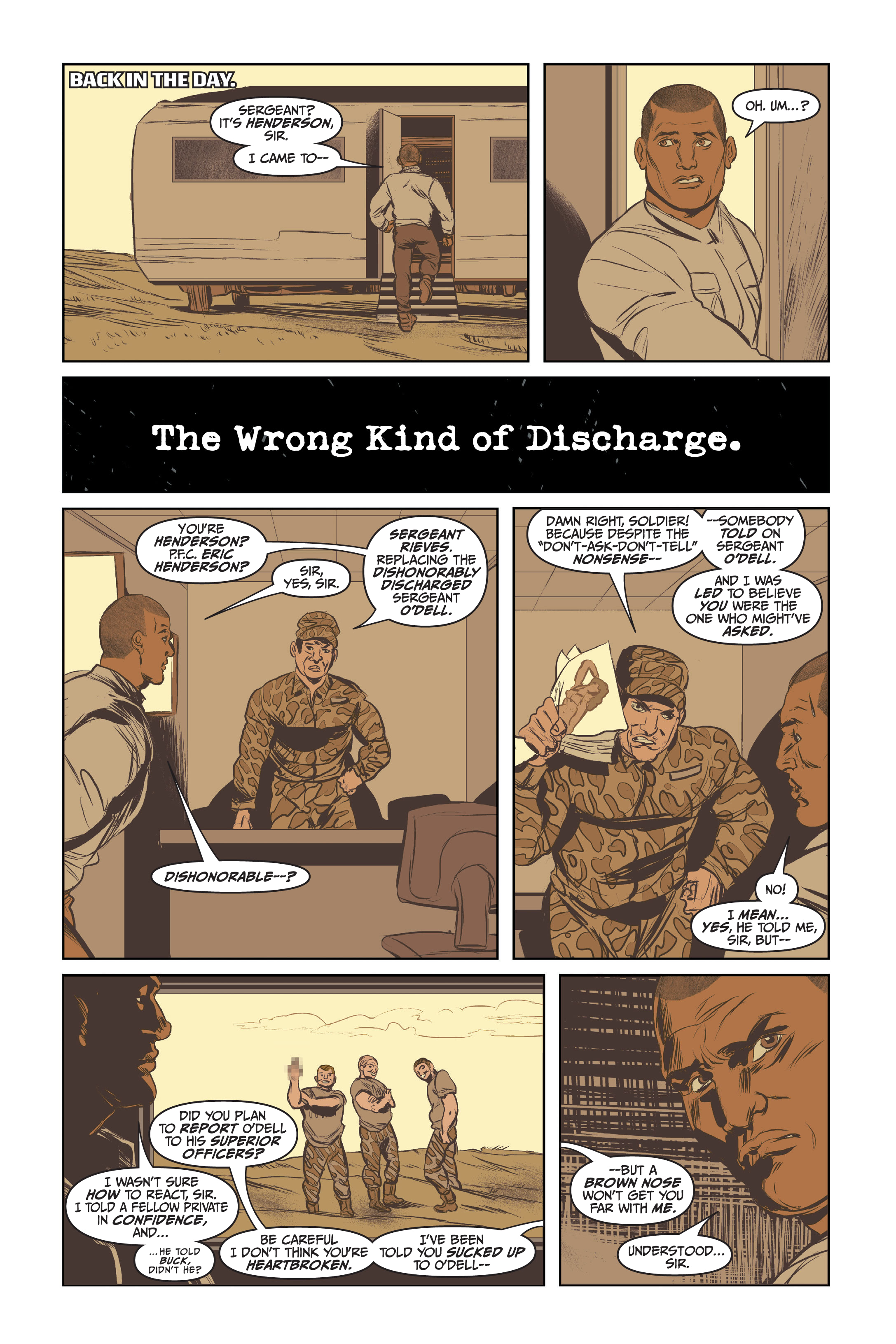 Read online Quantum and Woody (2013) comic -  Issue # _Deluxe Edition 1 (Part 2) - 60