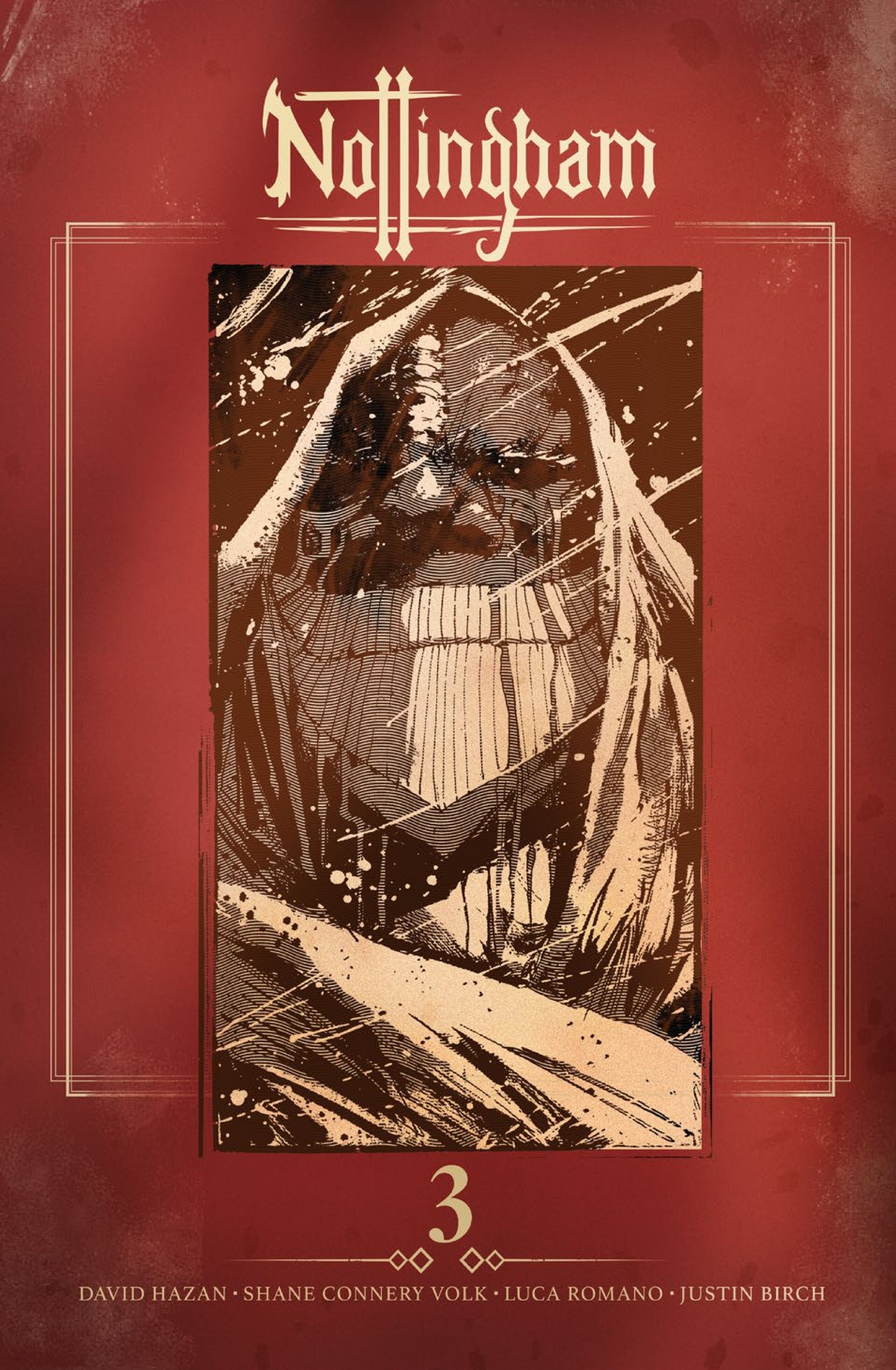 Read online Tales From The Cave comic -  Issue # Full - 33