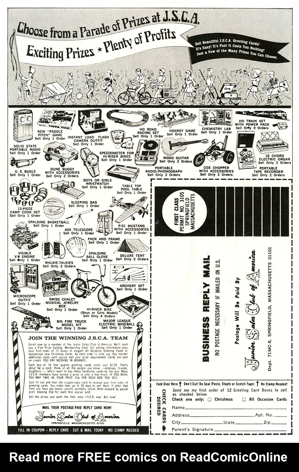 Read online Ringo Kid (1970) comic -  Issue #12 - 51