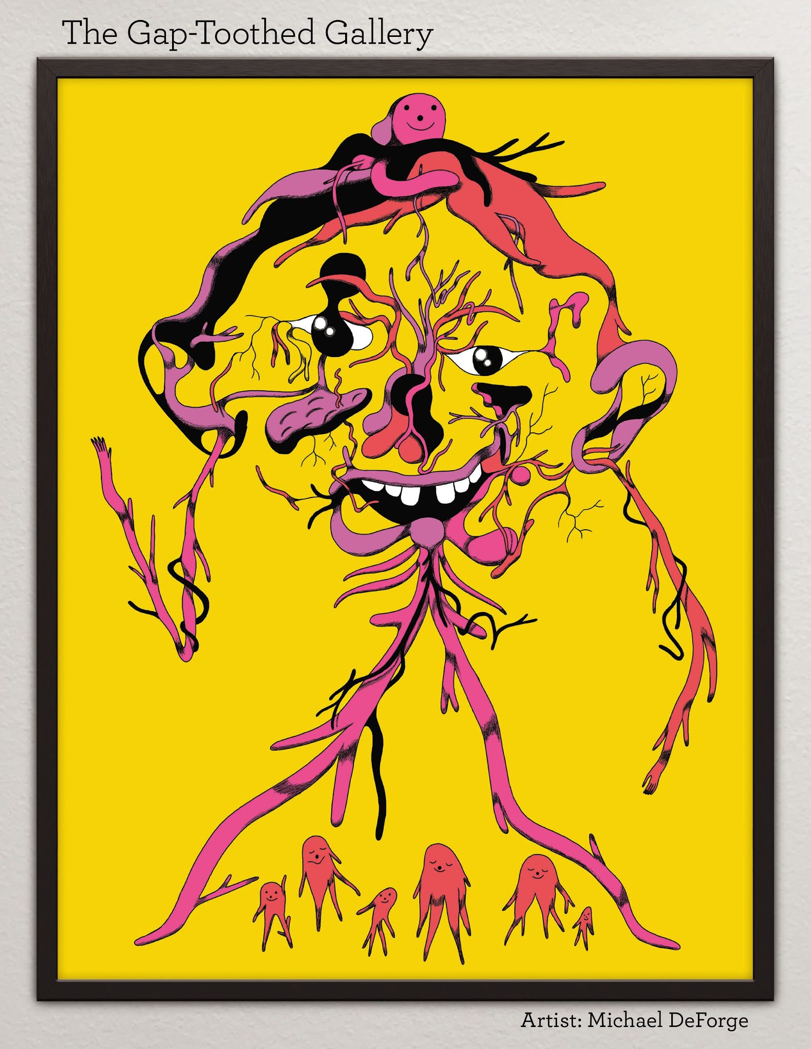 Read online MAD comic -  Issue #549 - 60