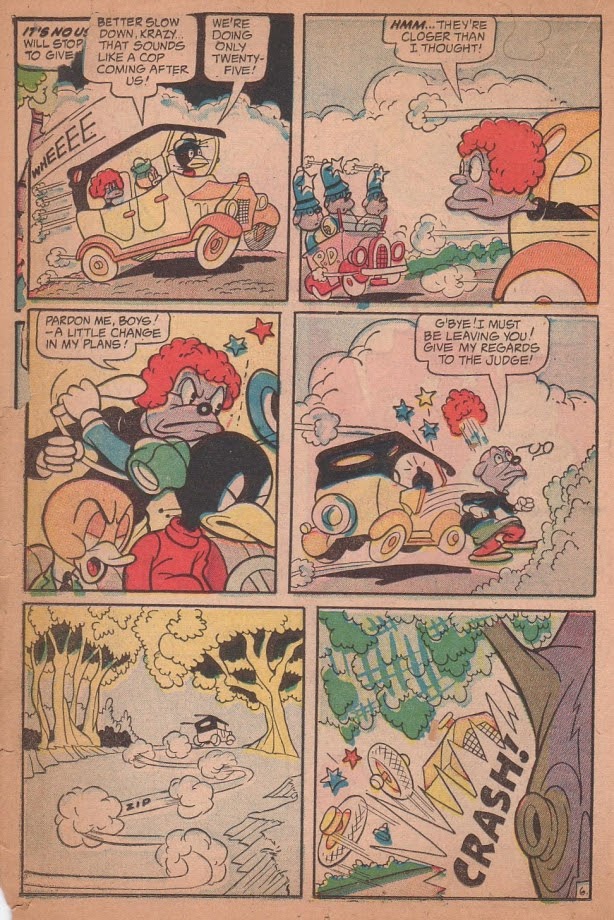 Read online All Surprise Comics comic -  Issue #6 - 18