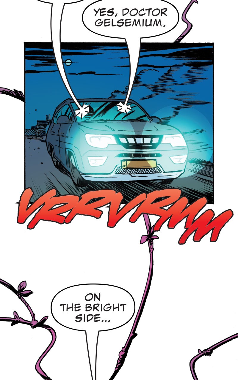 Read online Shang-Chi: Infinity Comic comic -  Issue #2 - 71