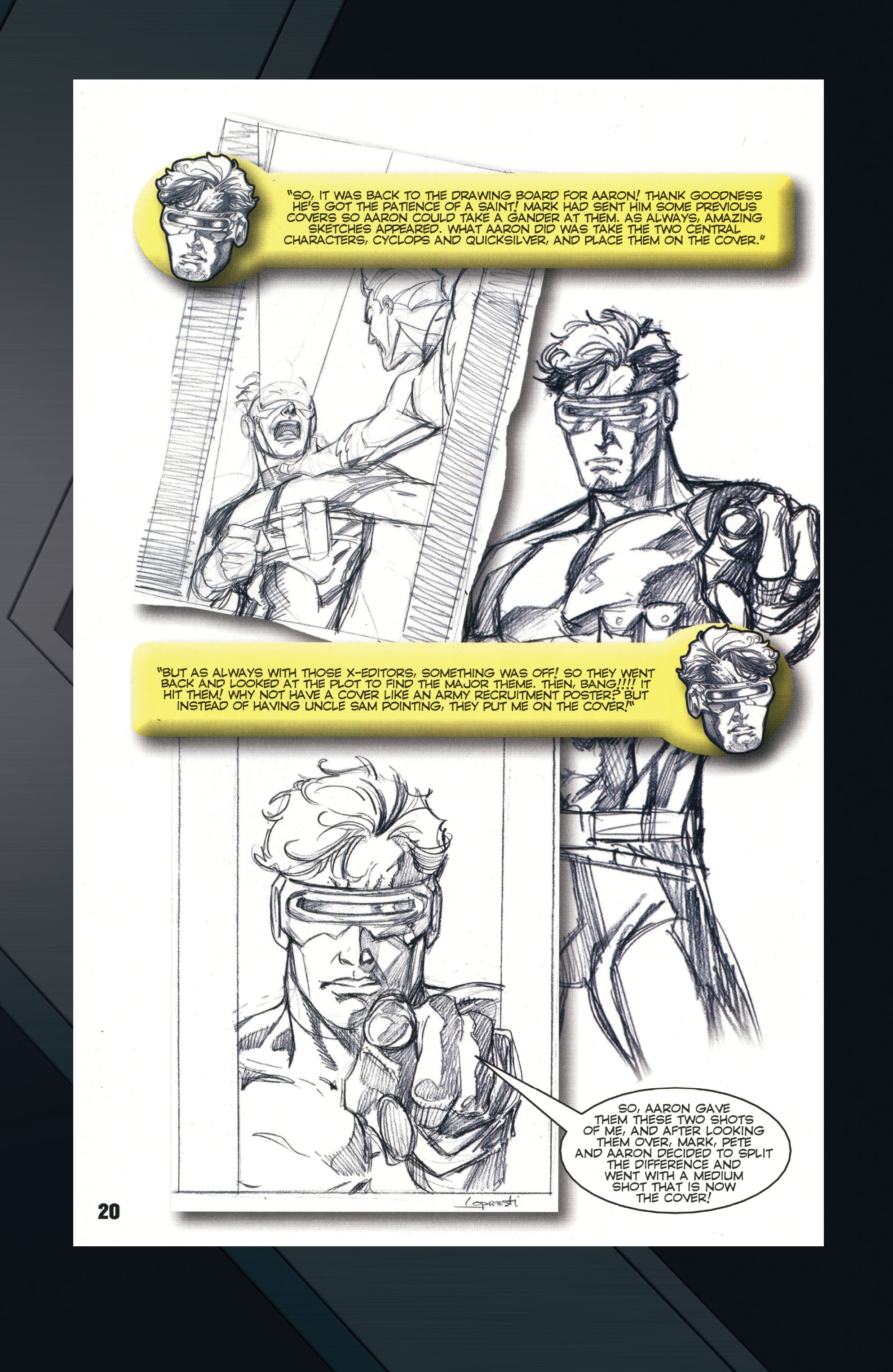 Read online Ultimate X-Men Omnibus comic -  Issue # TPB (Part 9) - 79