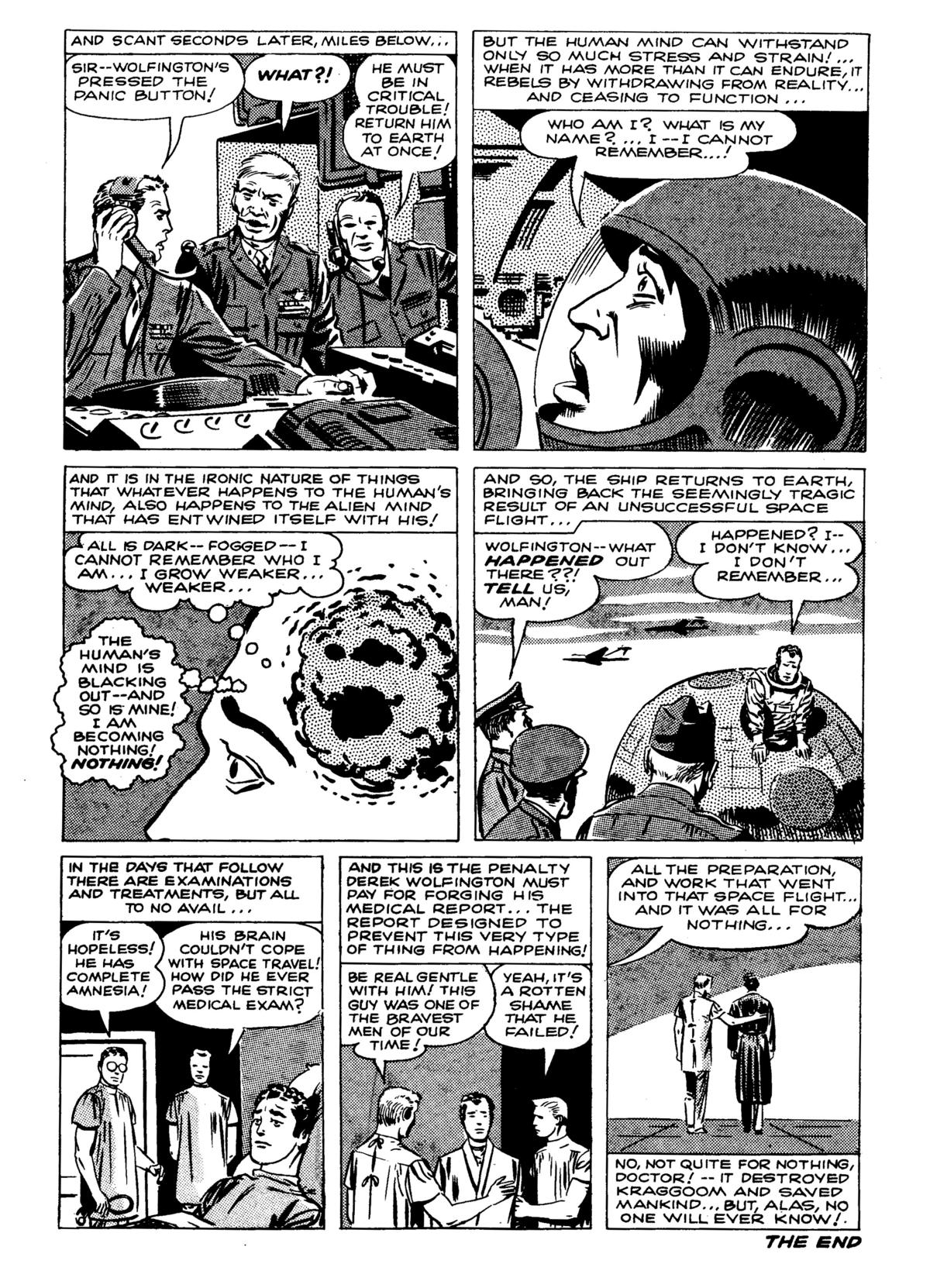 Read online Star Wars Weekly comic -  Issue #78 - 27