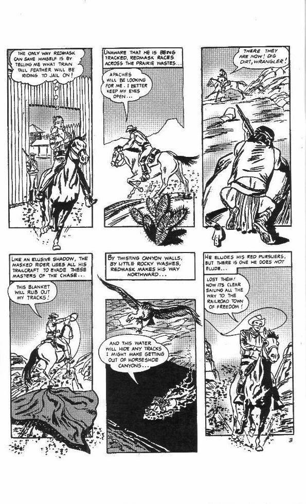 Best of the West (1998) issue 41 - Page 32