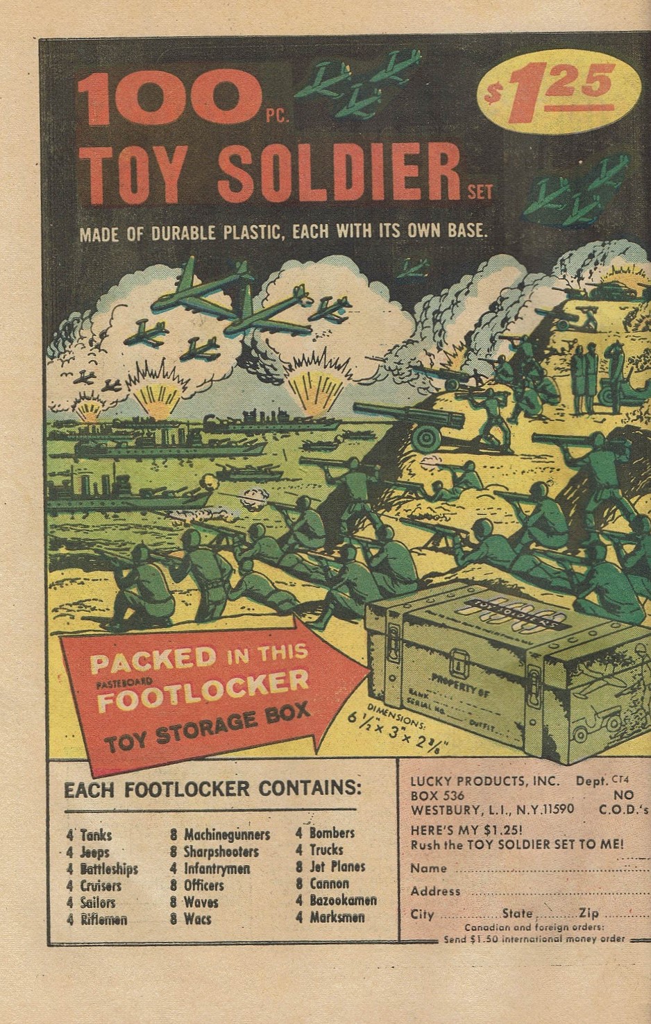 Read online Top Cat (1970) comic -  Issue #15 - 34