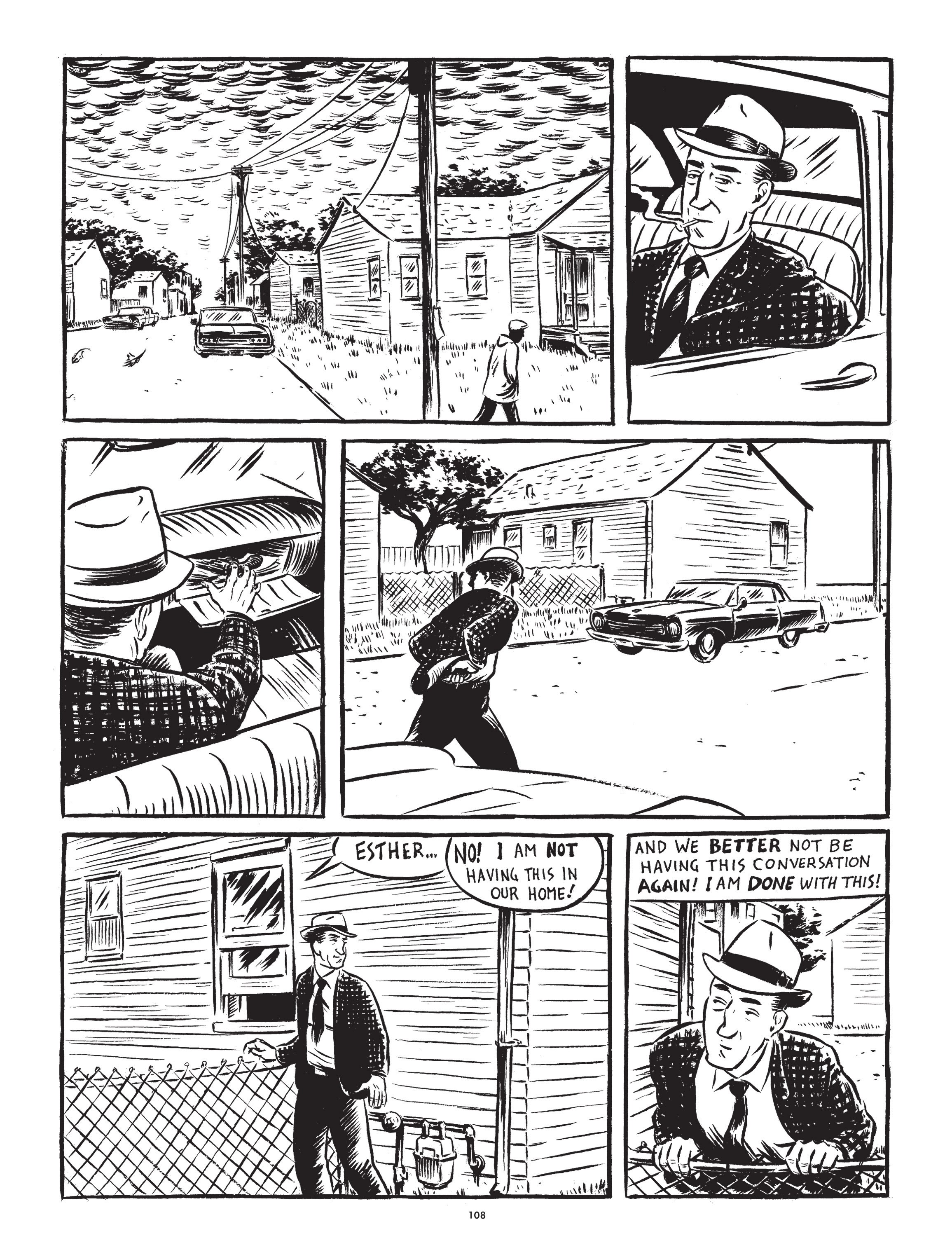 Read online To Have and To Hold comic -  Issue # TPB (Part 2) - 15