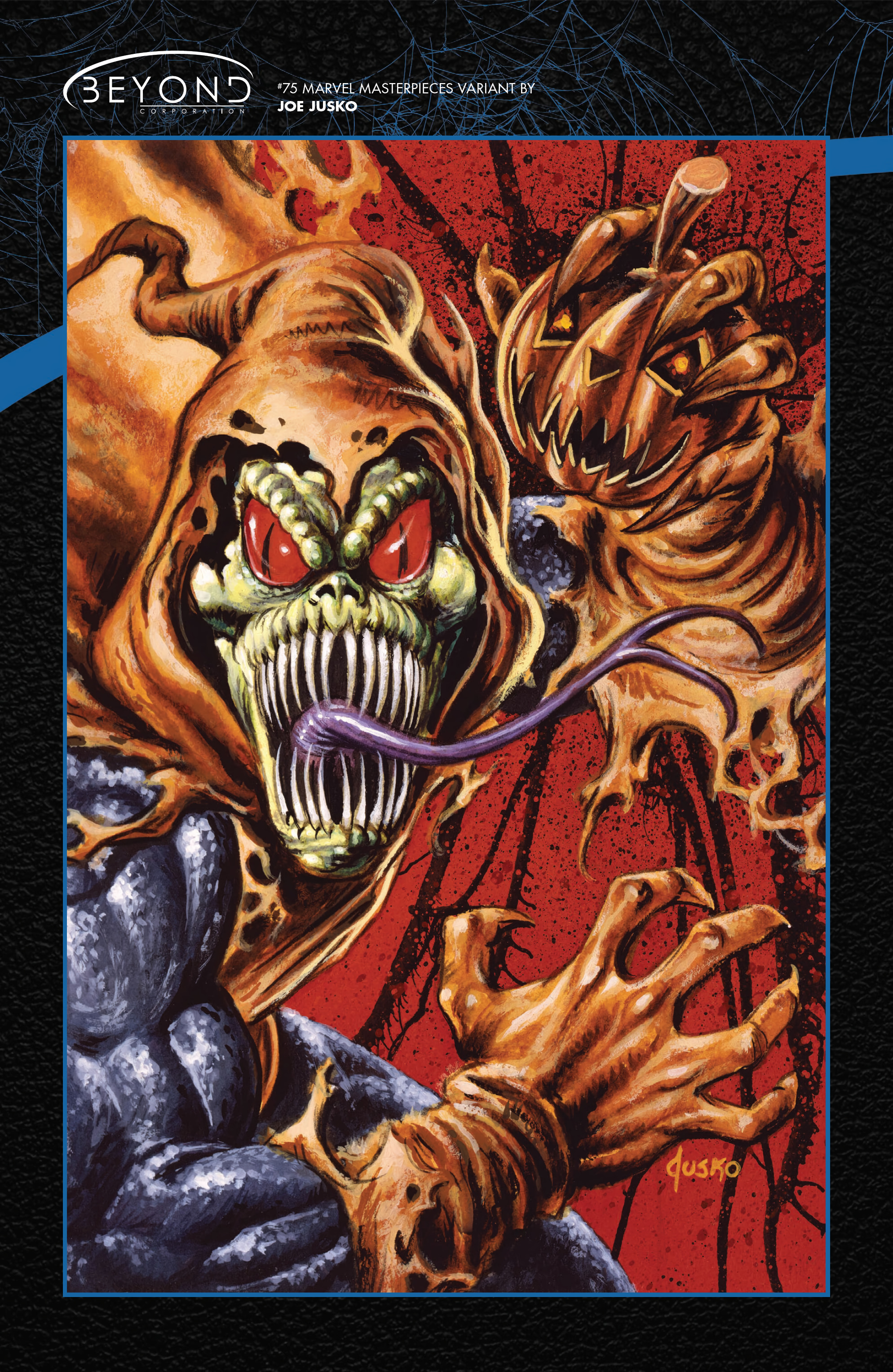 Read online The Amazing Spider-Man: Beyond Omnibus comic -  Issue # TPB (Part 7) - 20