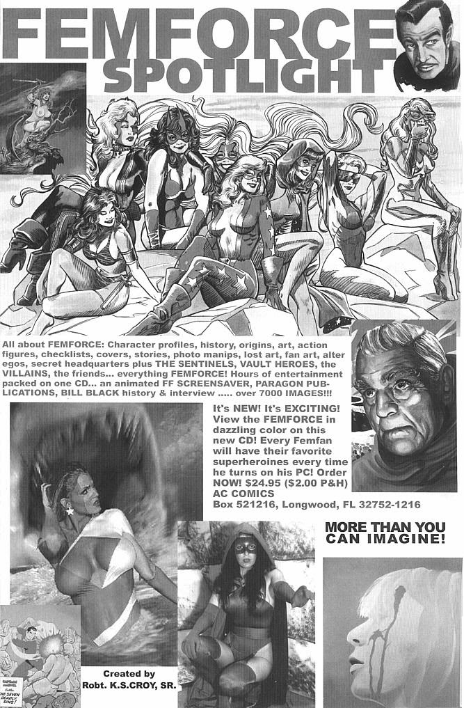 Read online Fighting Yank comic -  Issue #3 - 2