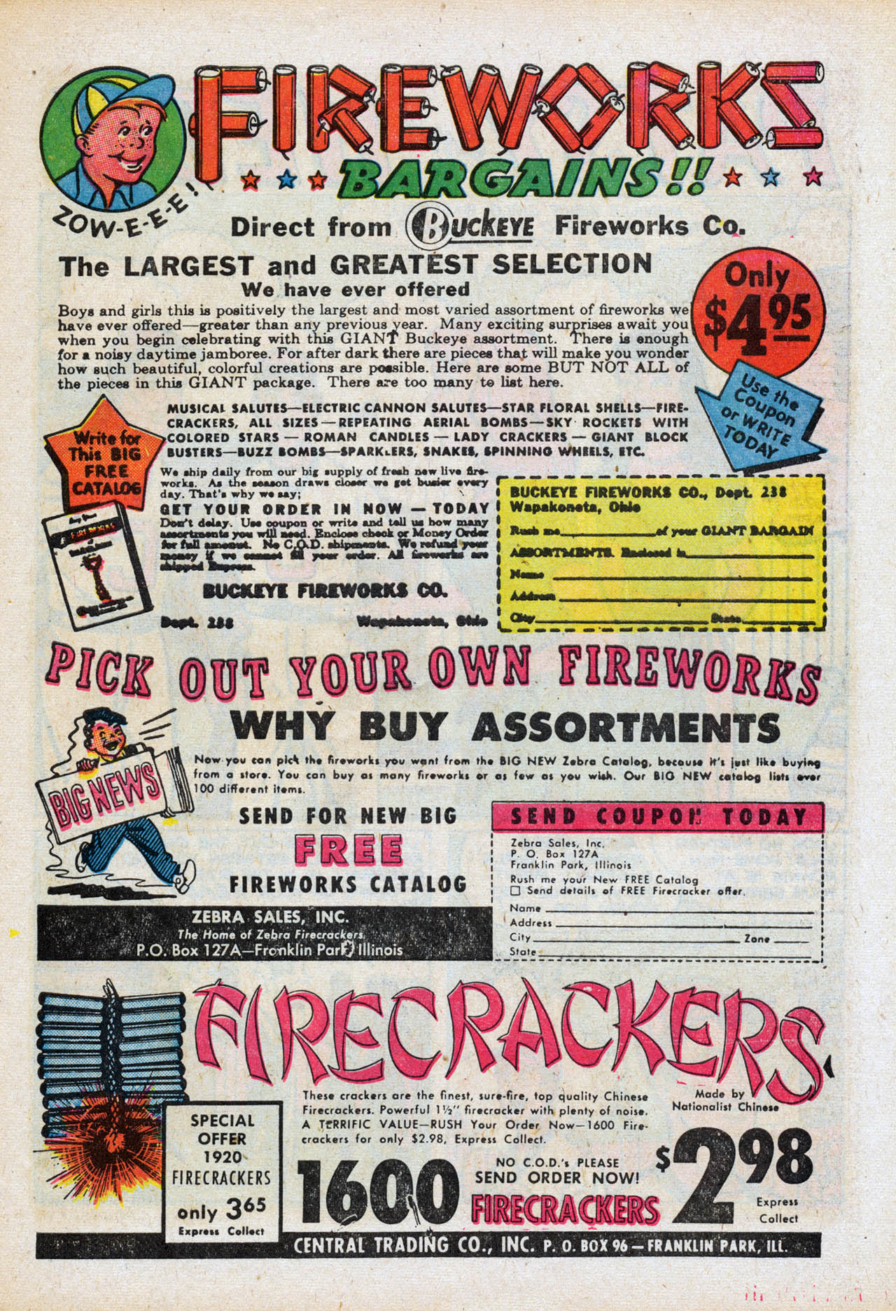 Read online Patsy and Hedy comic -  Issue #4 - 27