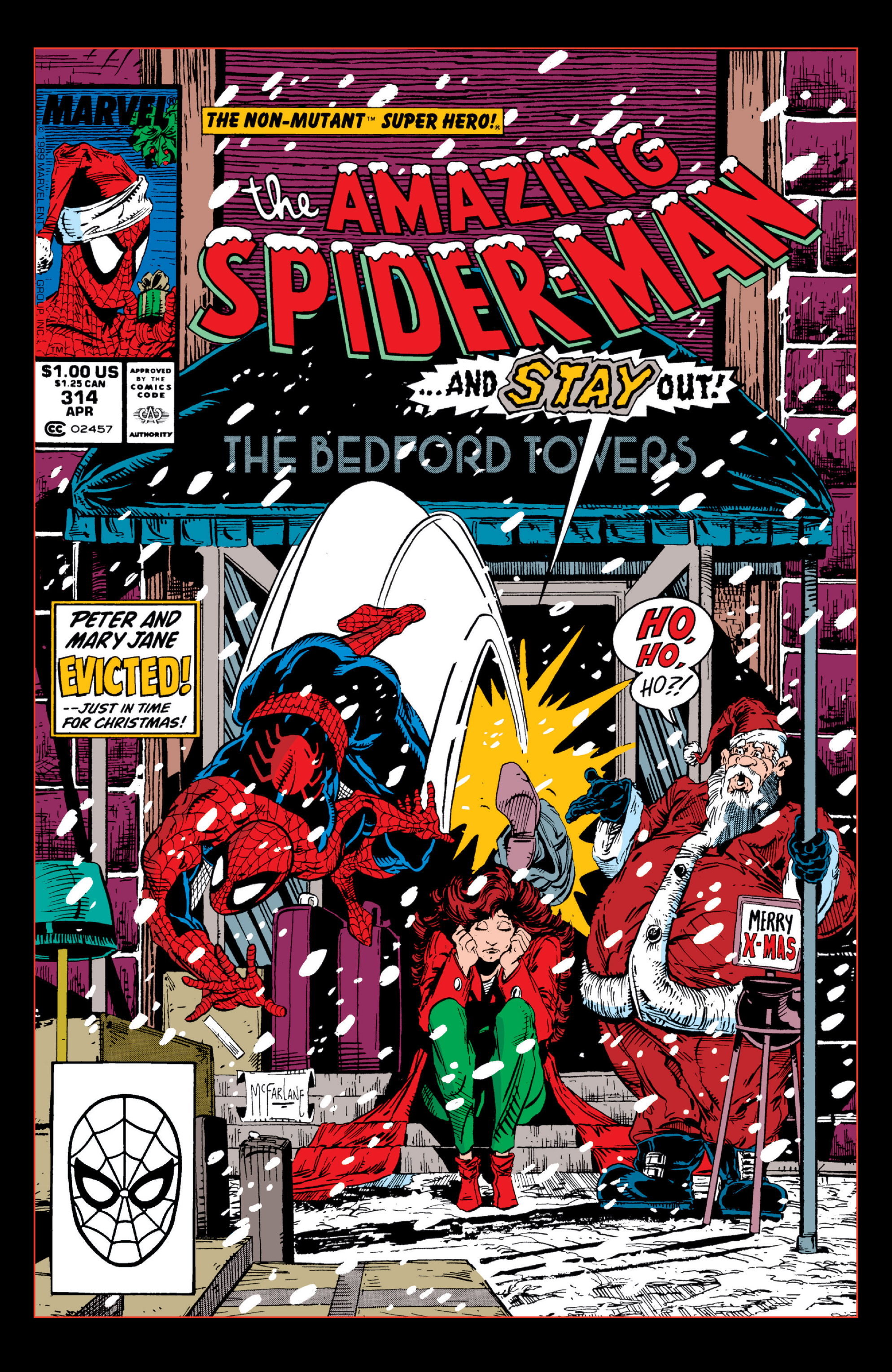 Read online Amazing Spider-Man Epic Collection comic -  Issue # Assassin Nation (Part 1) - 75