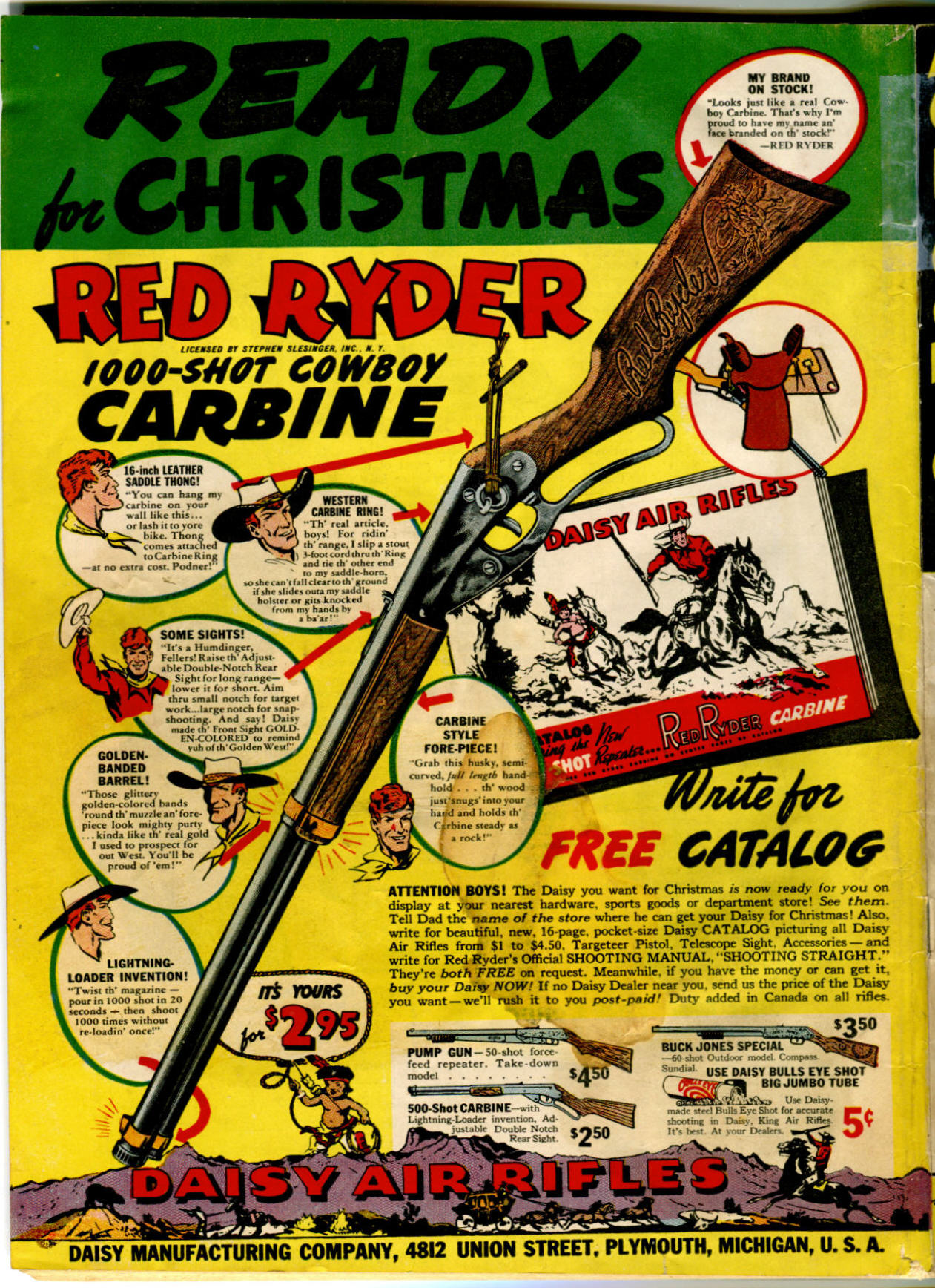 Read online Ace Comics comic -  Issue #57 - 68