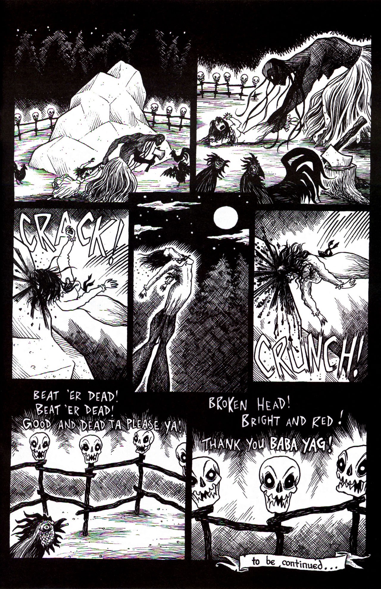 Read online Autumn comic -  Issue #3 - 25