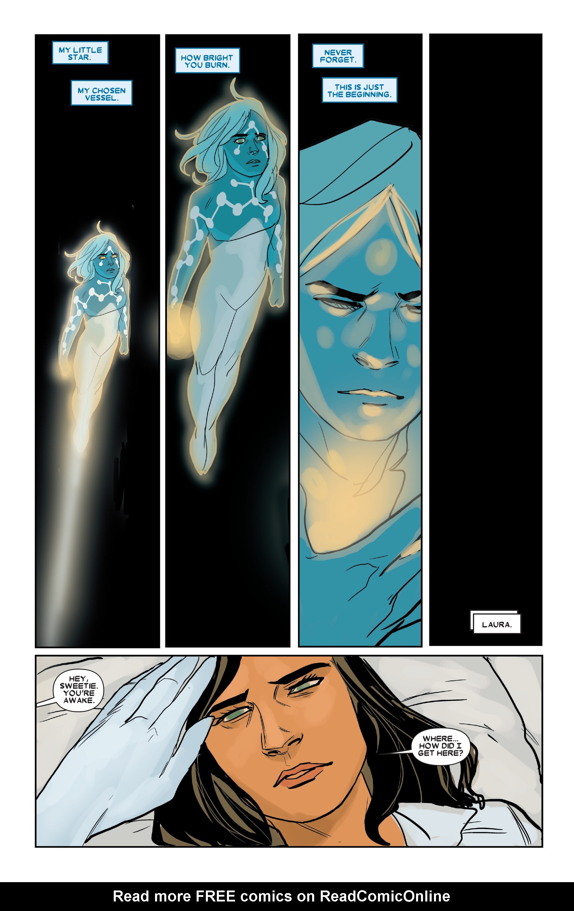 Read online X-23: The Complete Collection comic -  Issue # TPB 2 (Part 4) - 40