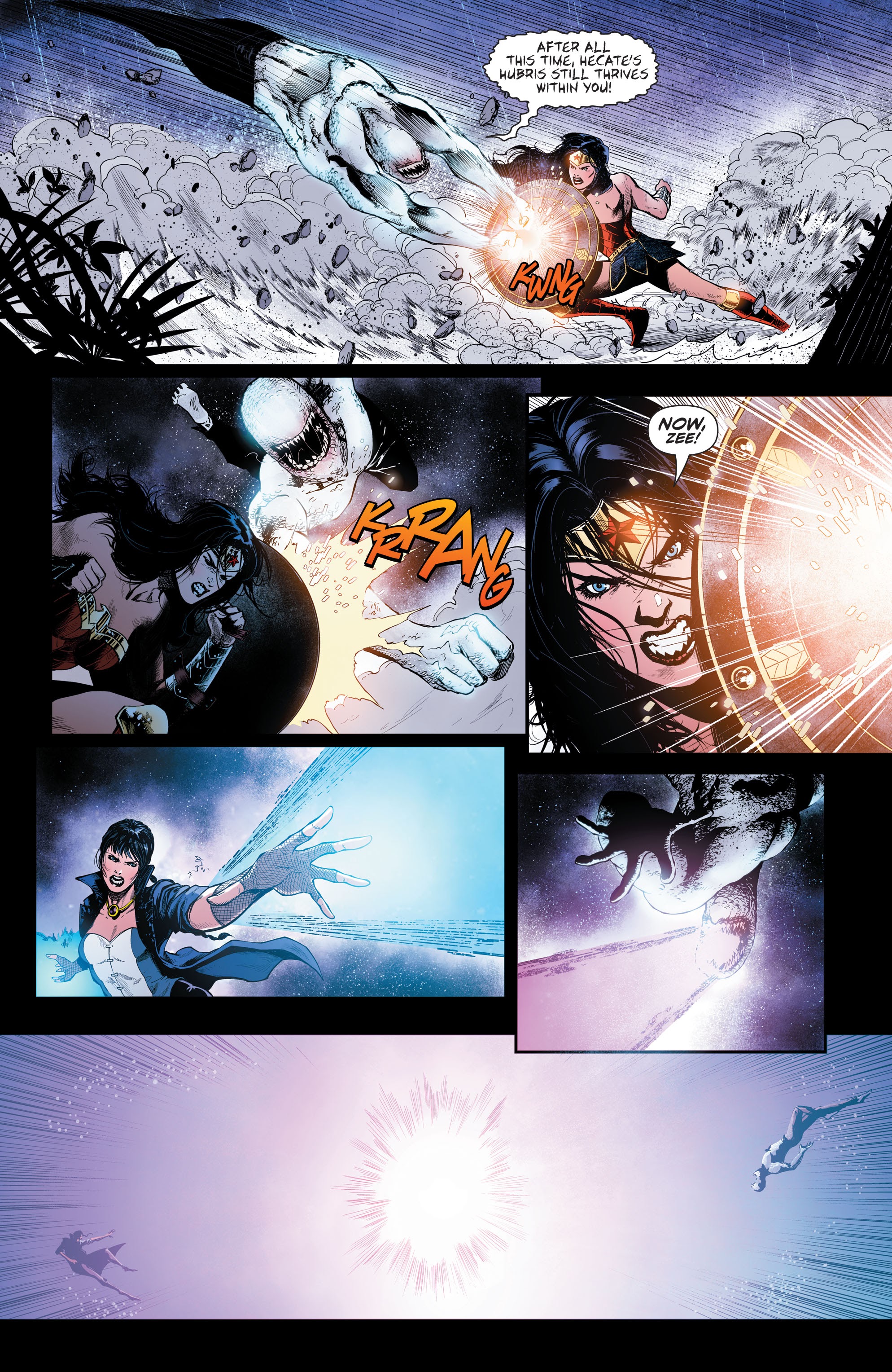 Read online Justice League Dark (2018) comic -  Issue #26 - 13