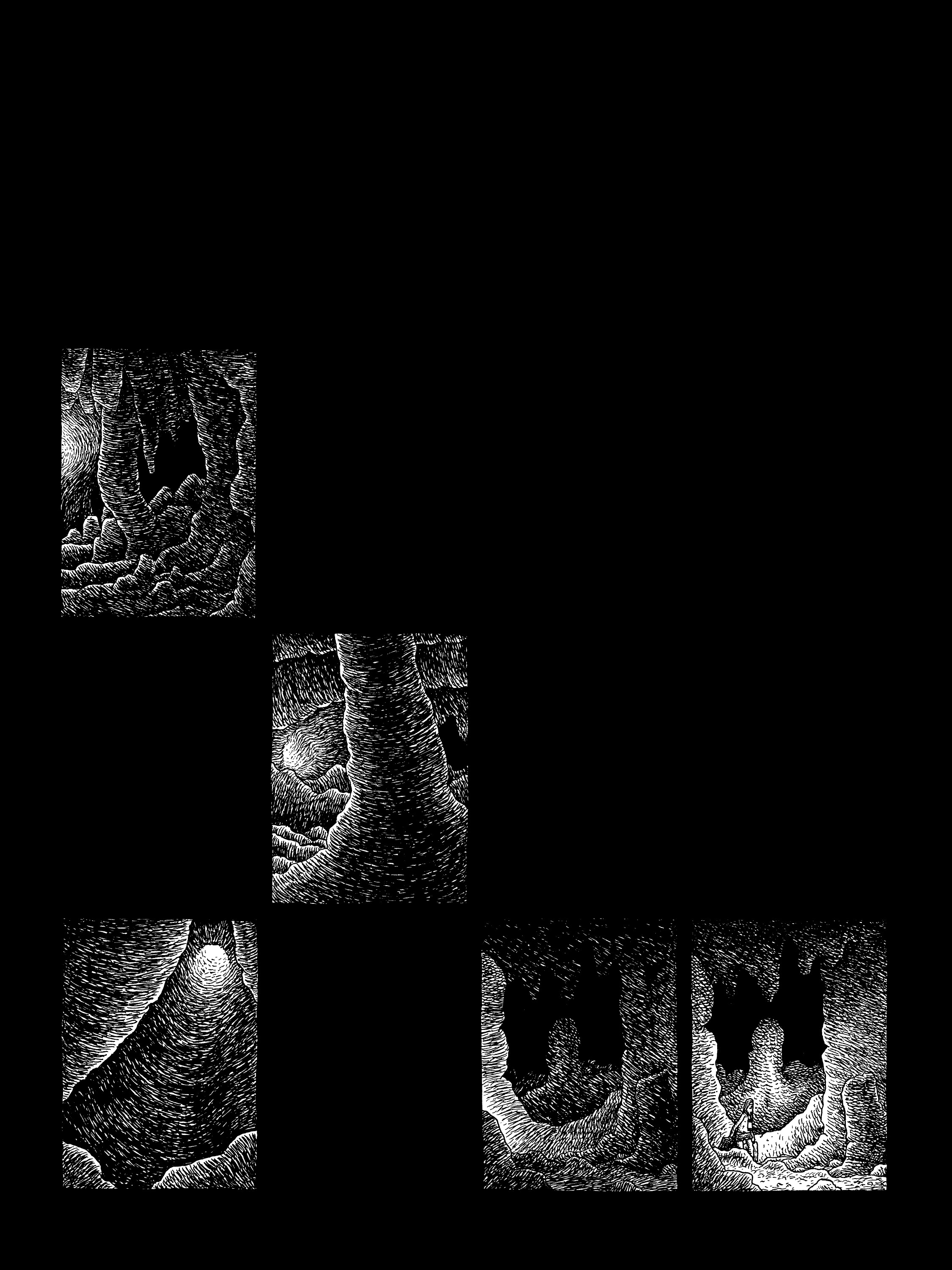 Read online Nod Away comic -  Issue # TPB 2 (Part 2) - 4