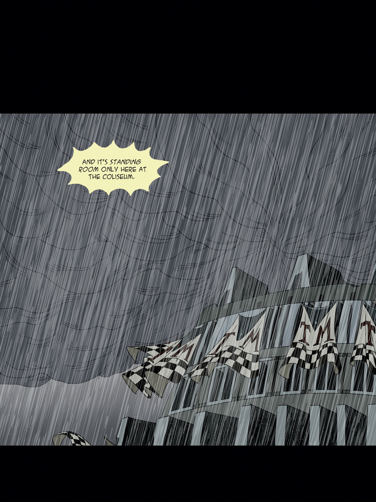 Read online Truckus Maximus comic -  Issue # TPB (Part 2) - 53