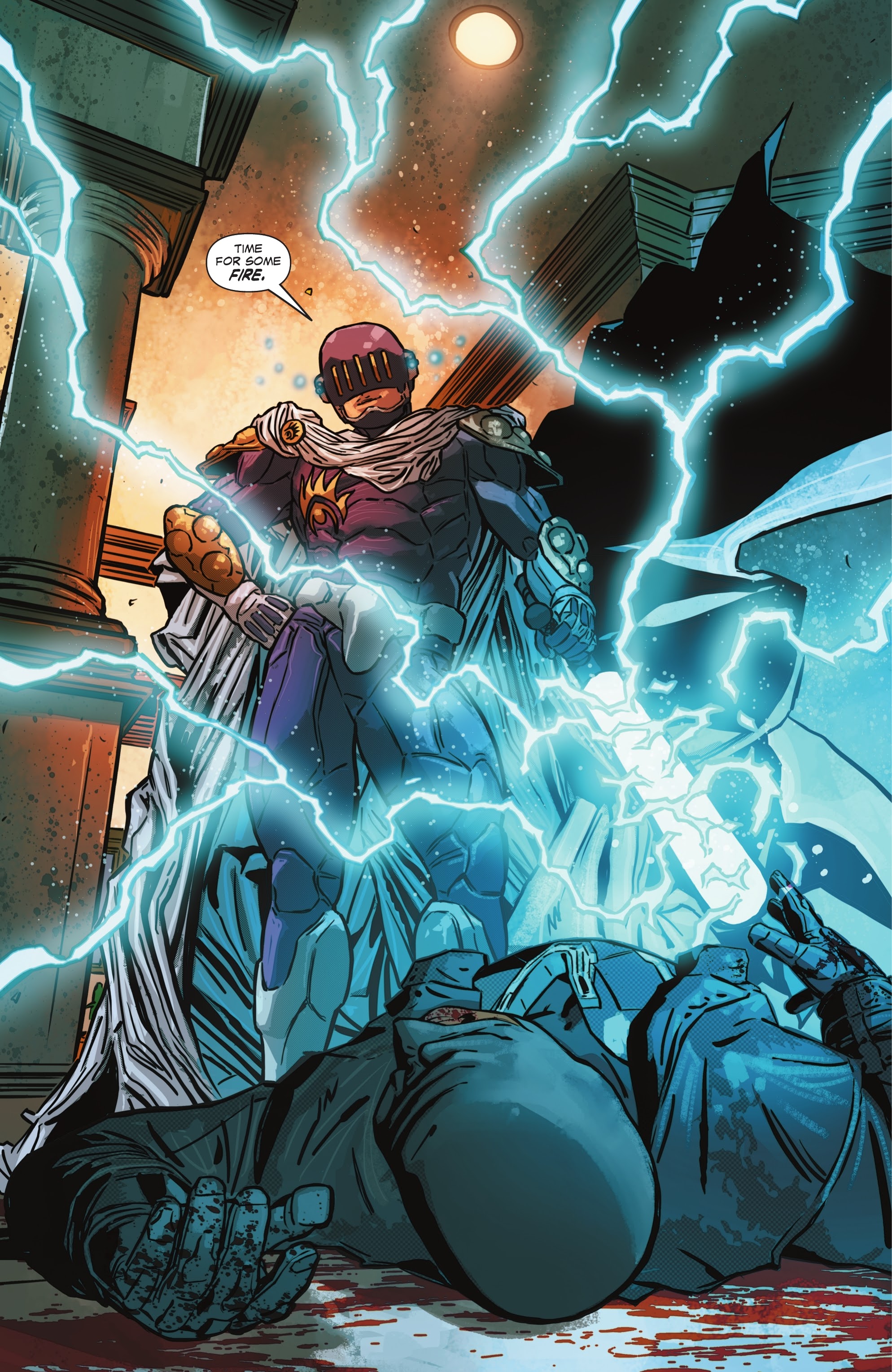 Read online Midnighter: The Complete Collection comic -  Issue # TPB (Part 2) - 44