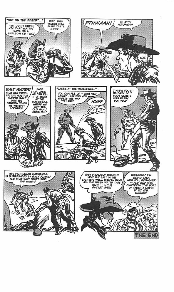 Best of the West (1998) issue 36 - Page 36