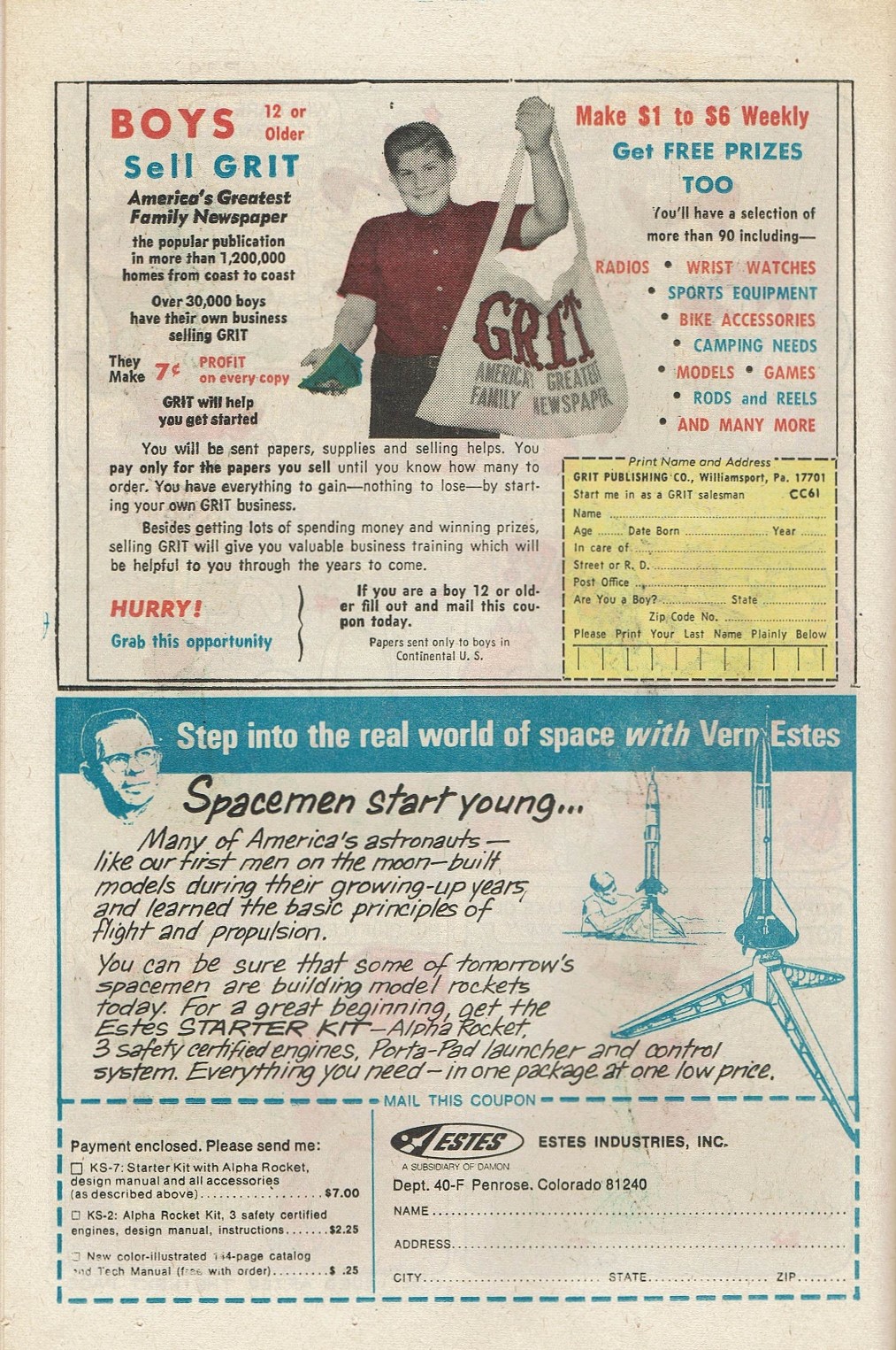 Read online Top Cat (1970) comic -  Issue #5 - 14