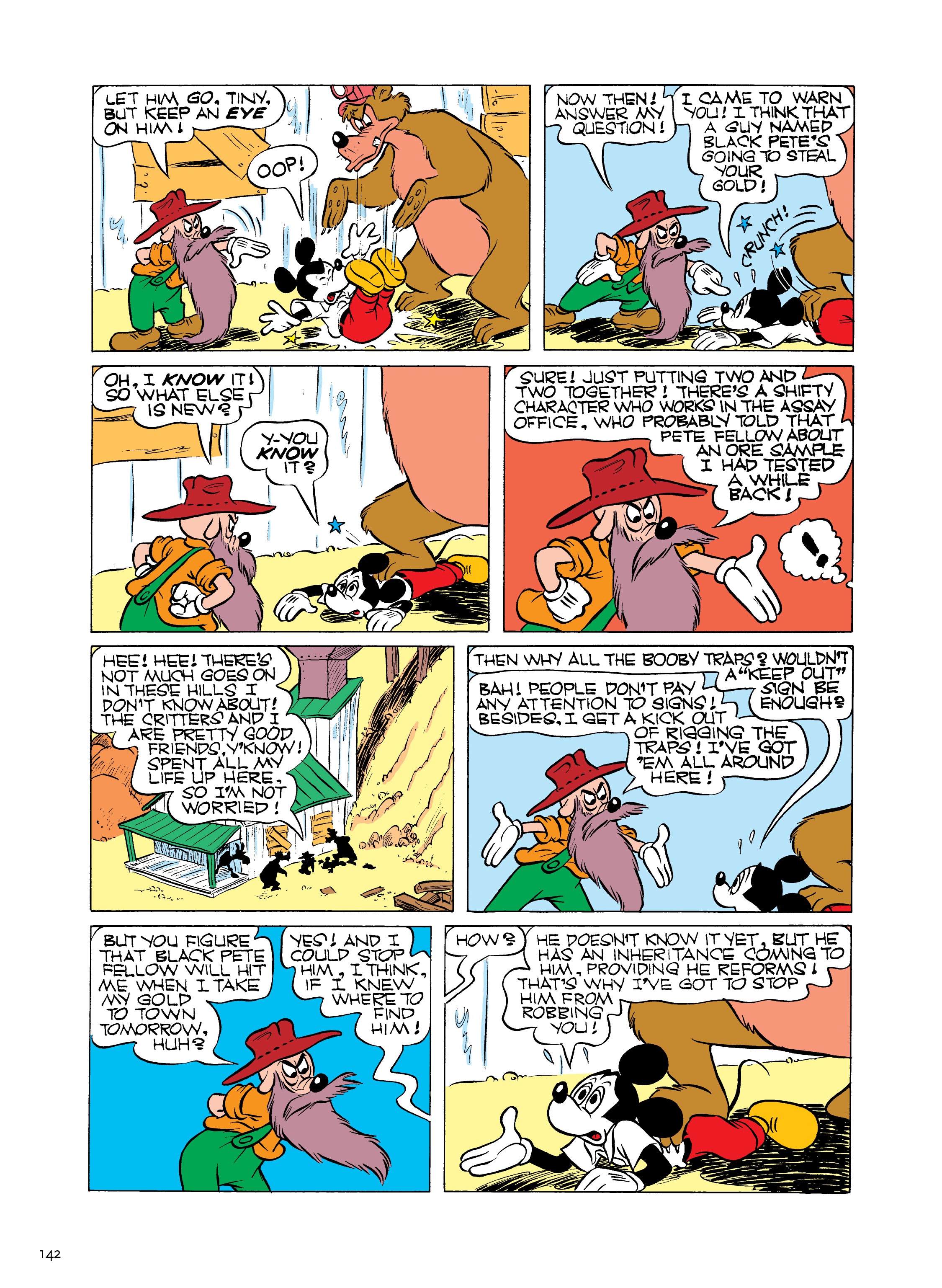 Read online Disney Masters comic -  Issue # TPB 21 (Part 2) - 51