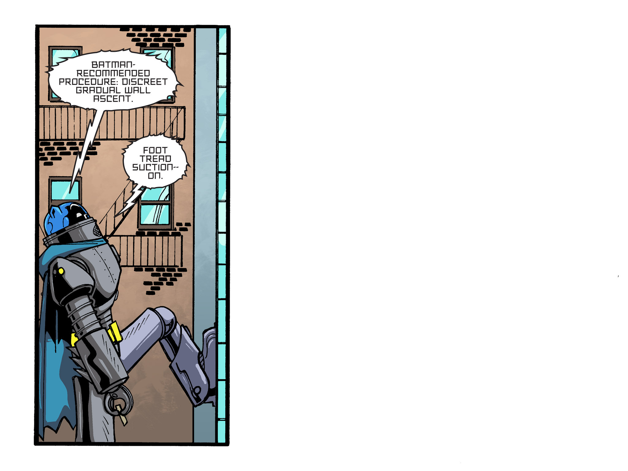 Read online Batman '66 [I] comic -  Issue #41 - 31