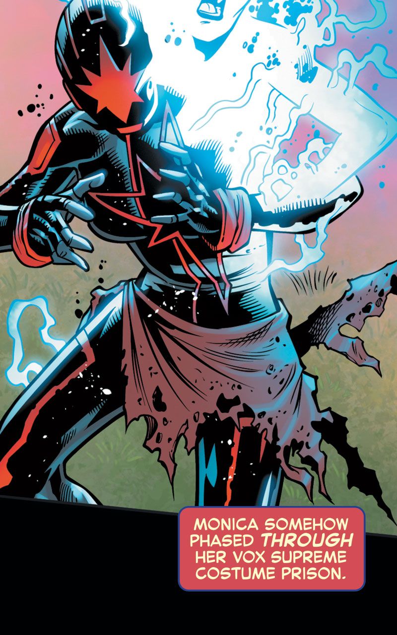 Read online Captain Marvel: The Last of the Marvels Infinity Comic comic -  Issue #7 - 12