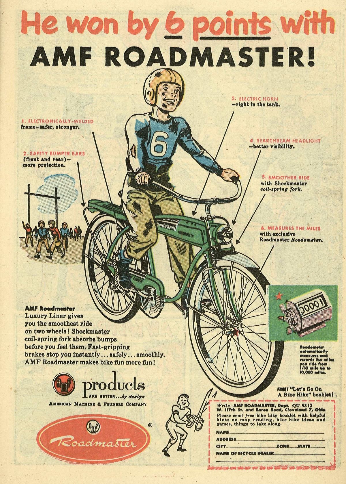 Read online Candy comic -  Issue #45 - 13