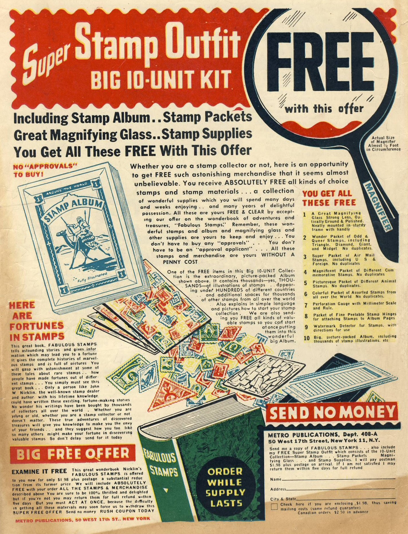 Read online Ha Ha Comics comic -  Issue #4 - 54