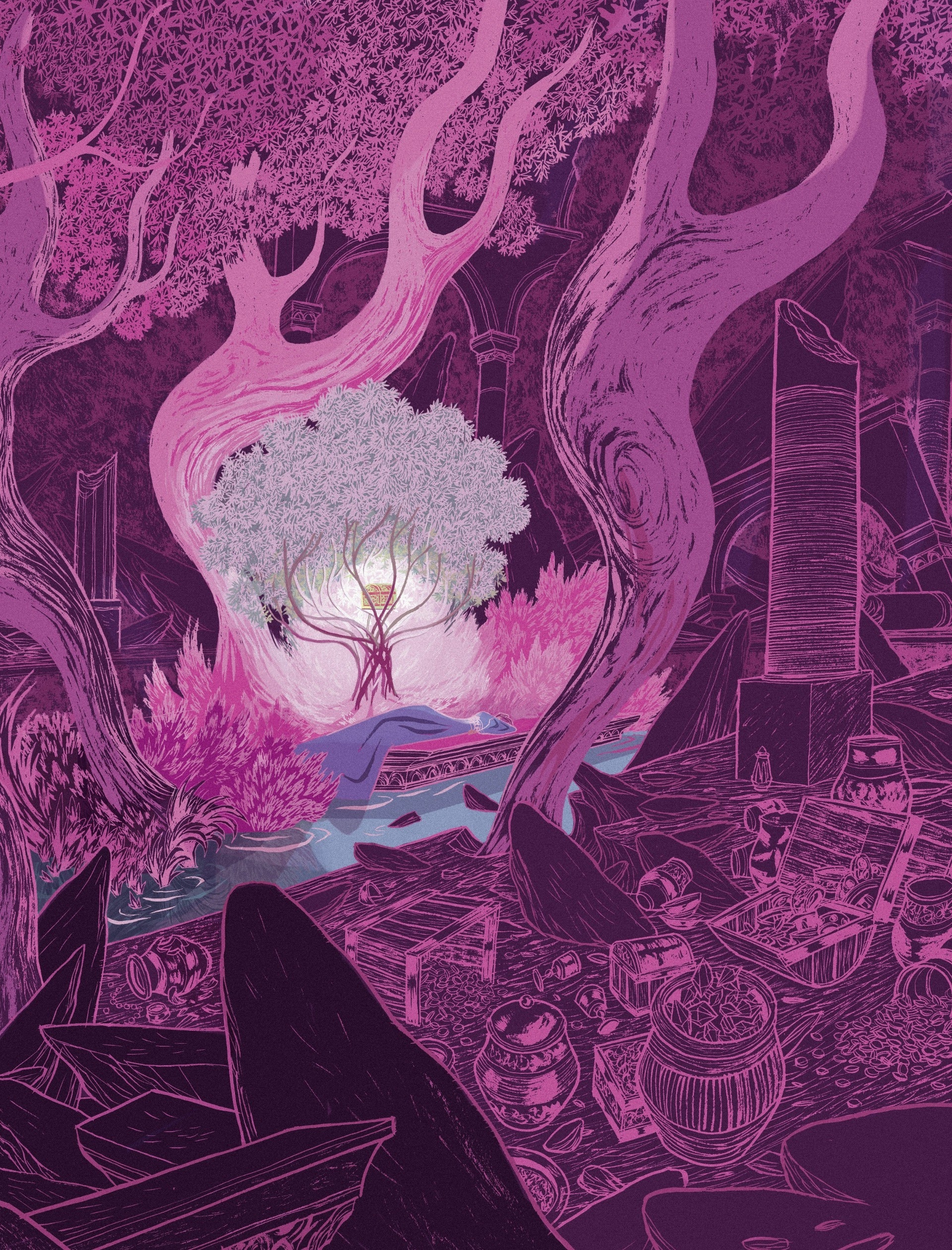 Read online The Golden Age (2018) comic -  Issue # TPB 2 - 118